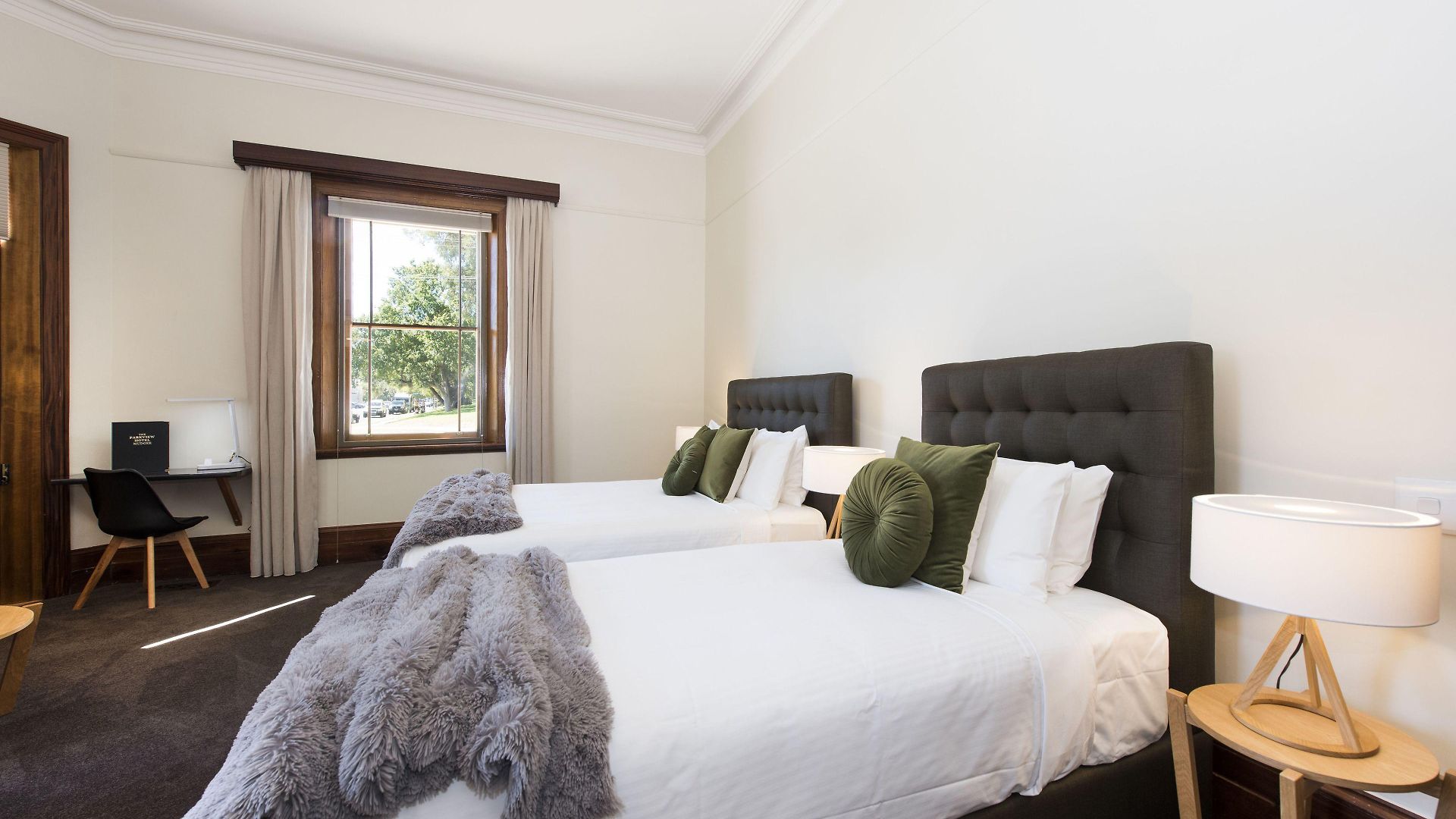 The Parkview Boutique Mudgee