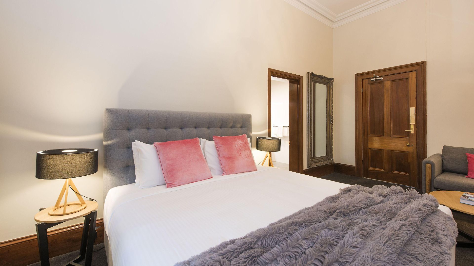Hotel The Parkview Boutique