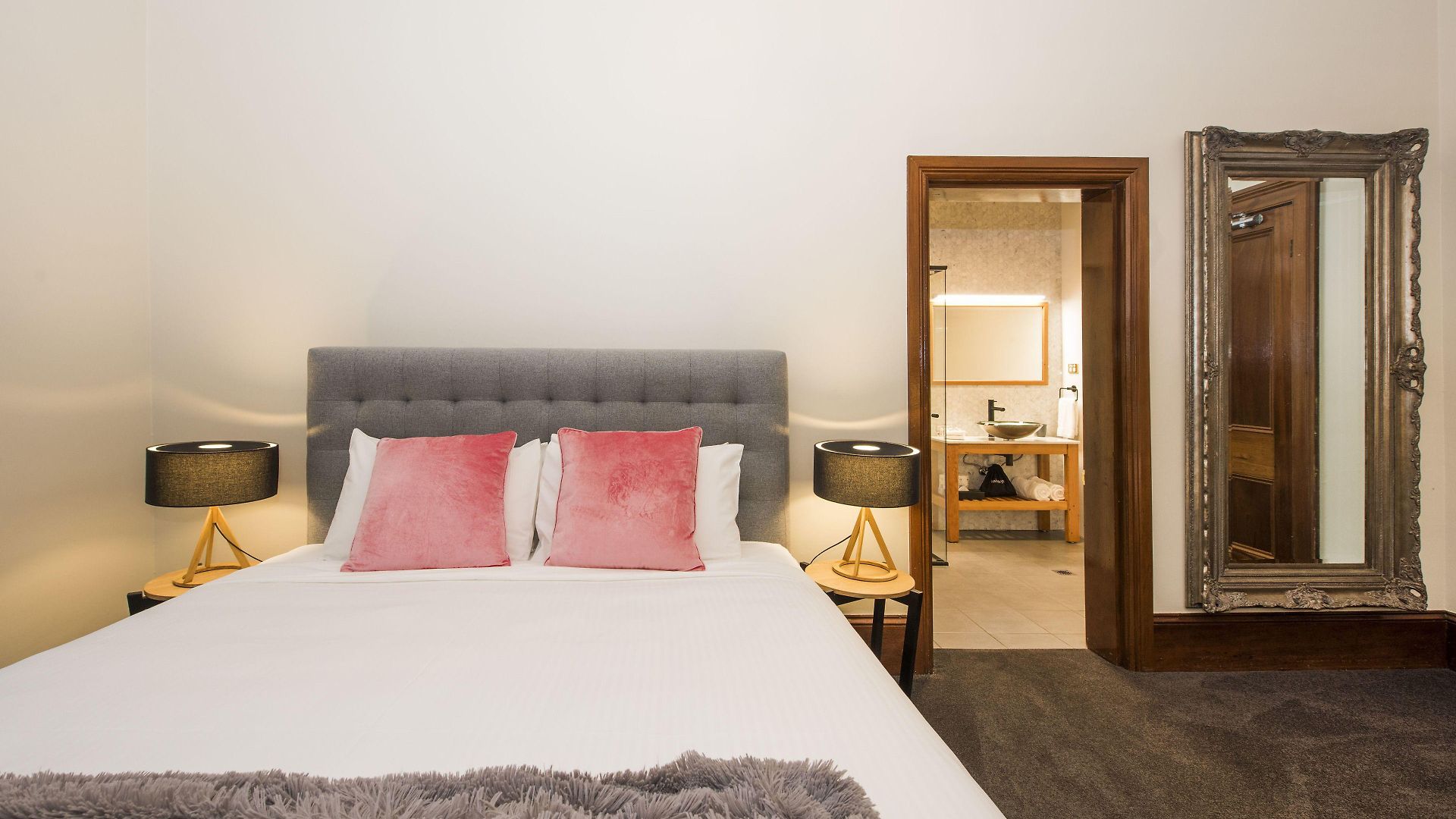The Parkview Boutique Hotel Mudgee