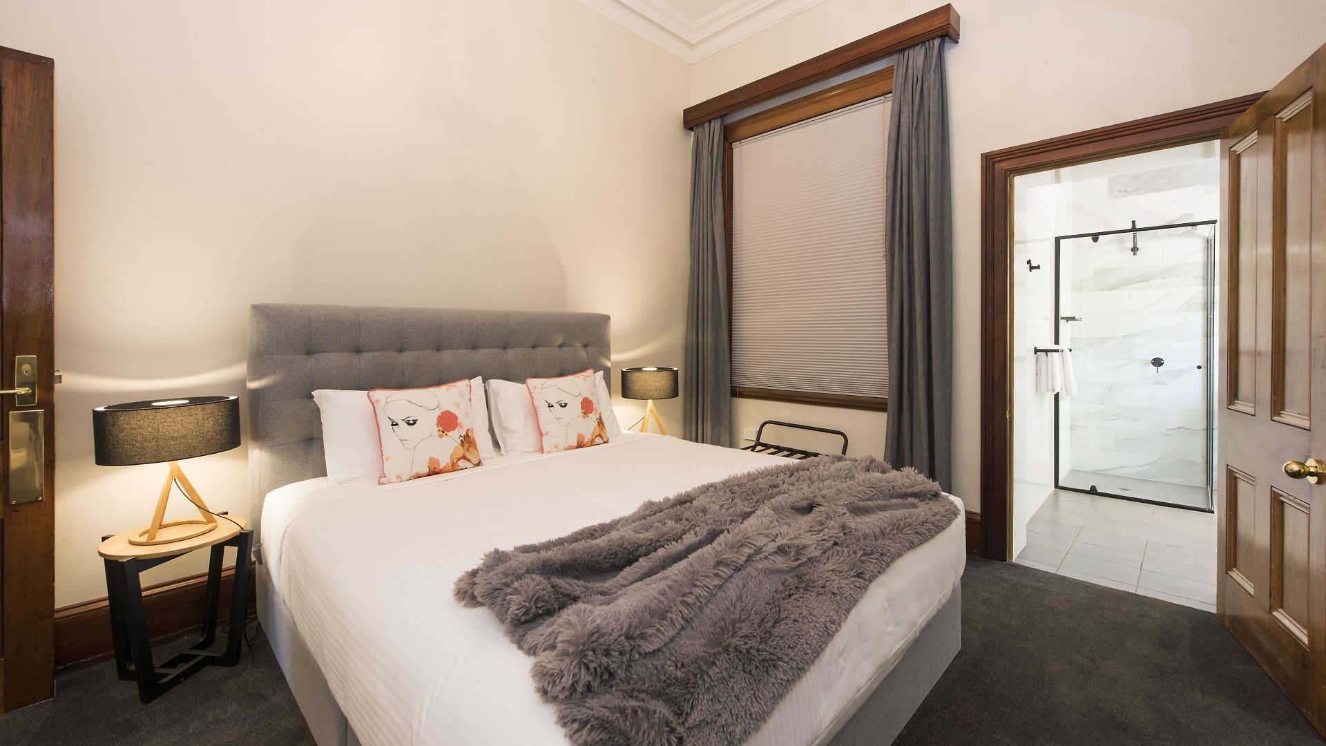 The Parkview Boutique 4*