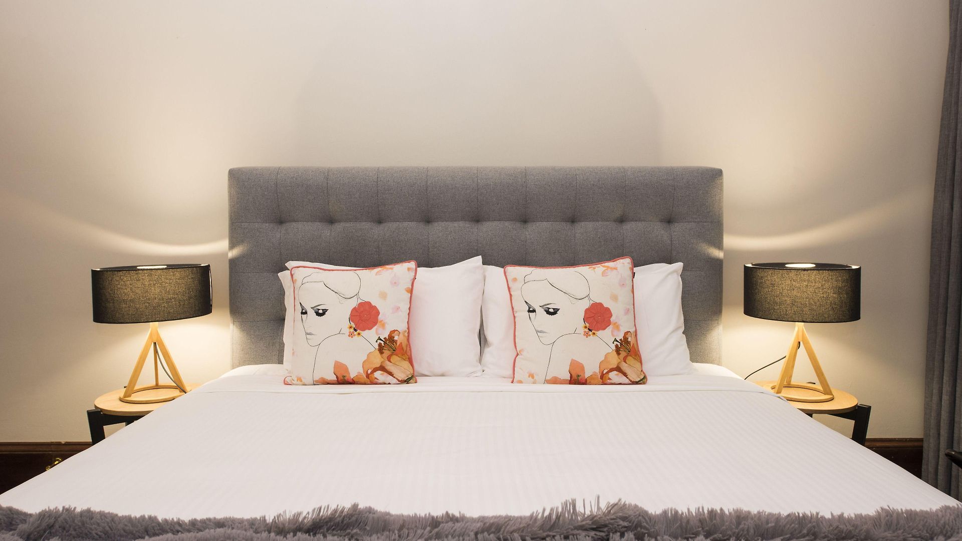 The Parkview Boutique Mudgee