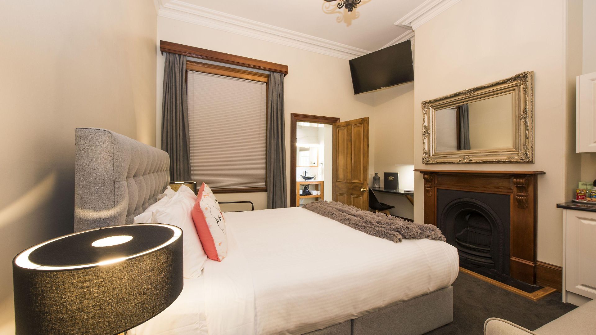 Hotel The Parkview Boutique