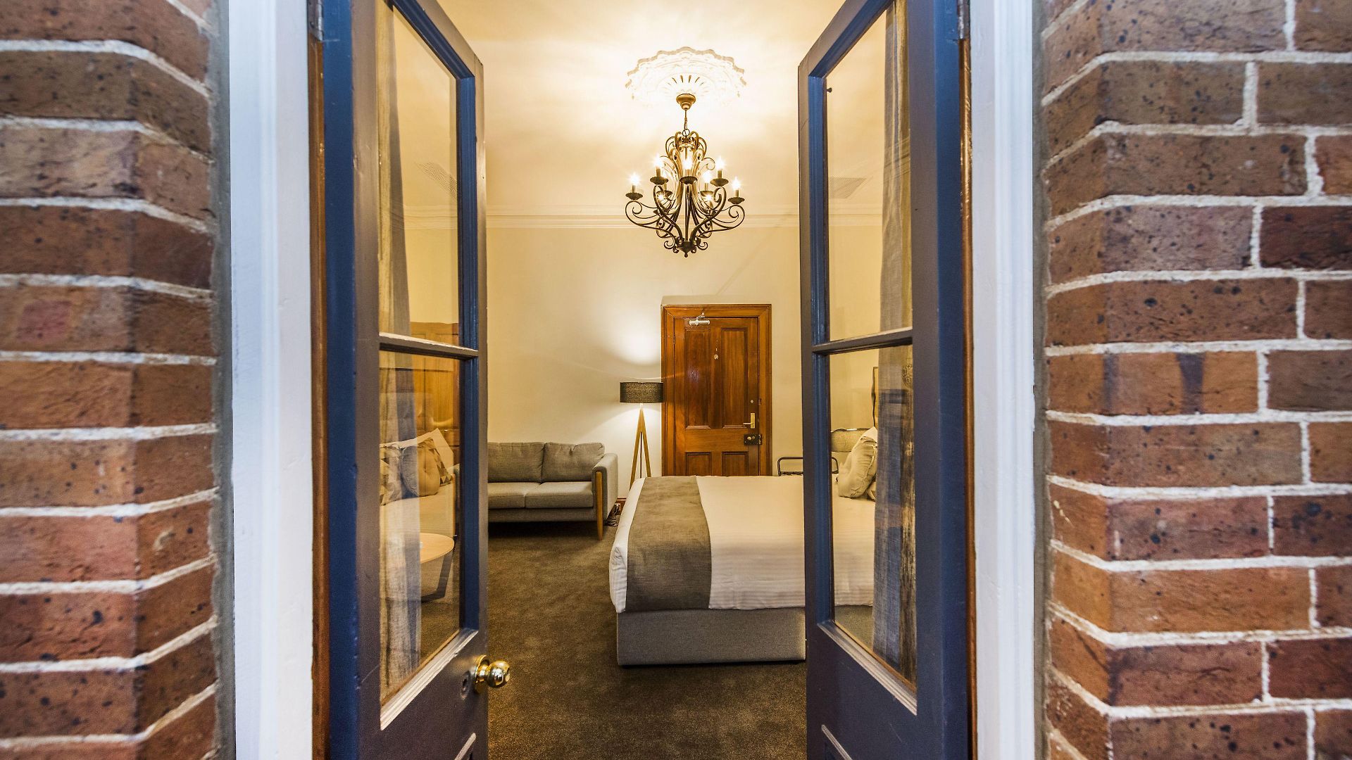 The Parkview Boutique Hotel Mudgee