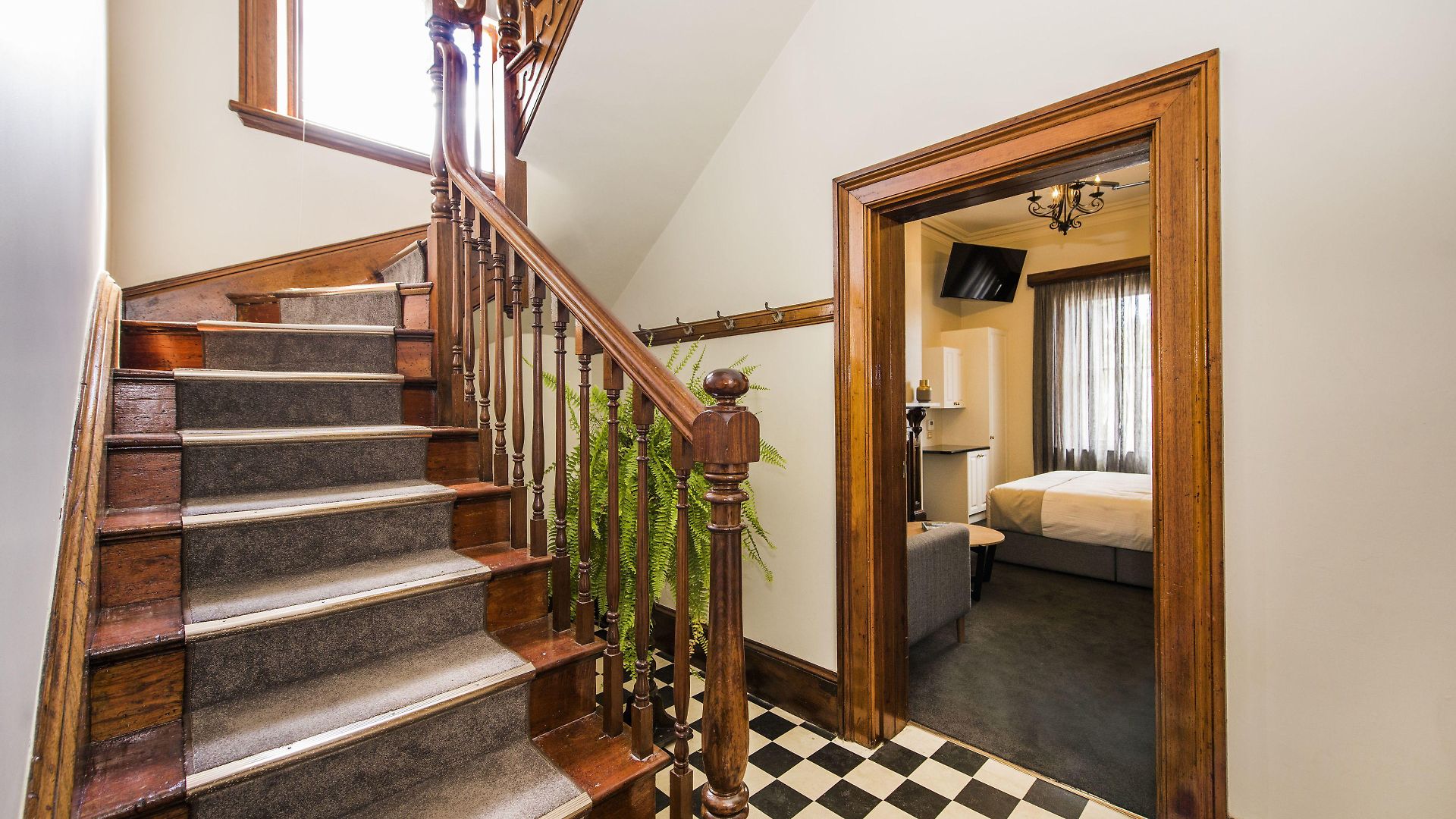 The Parkview Boutique 4*