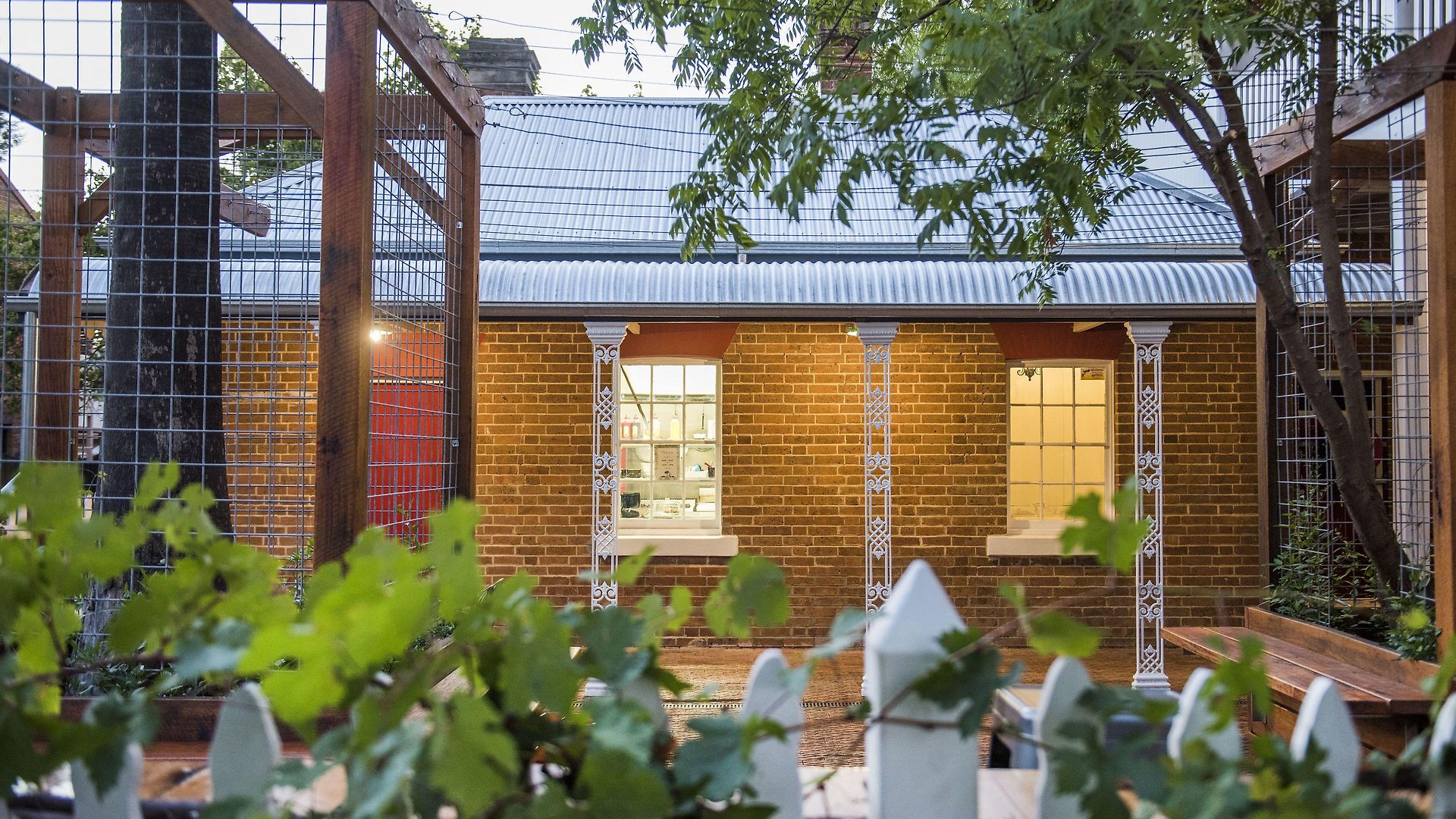 The Parkview Boutique 4* Mudgee