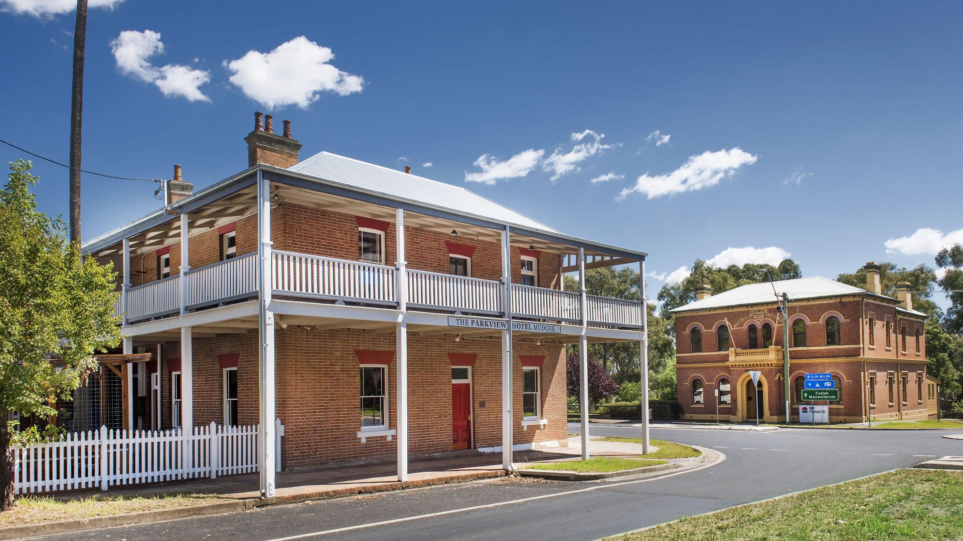 The Parkview Boutique Hotel 4*