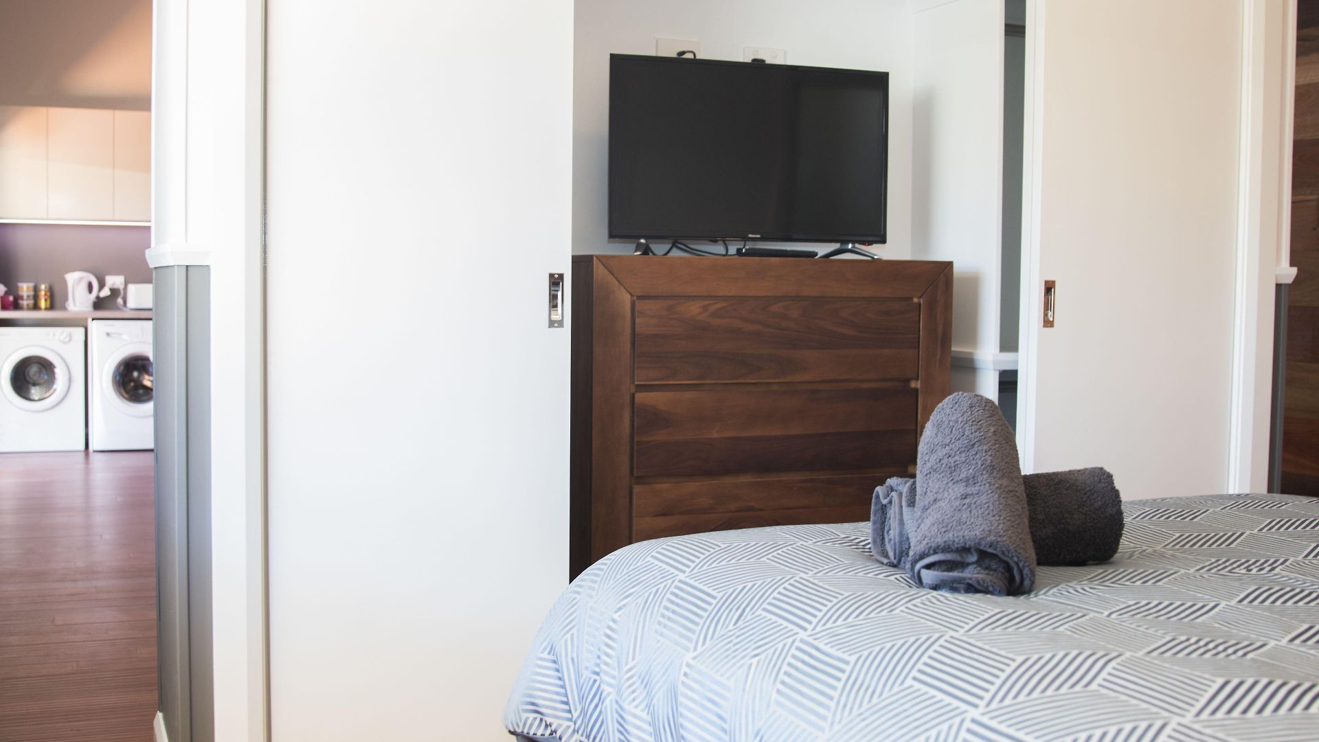 On Horatio Street Apartment Mudgee