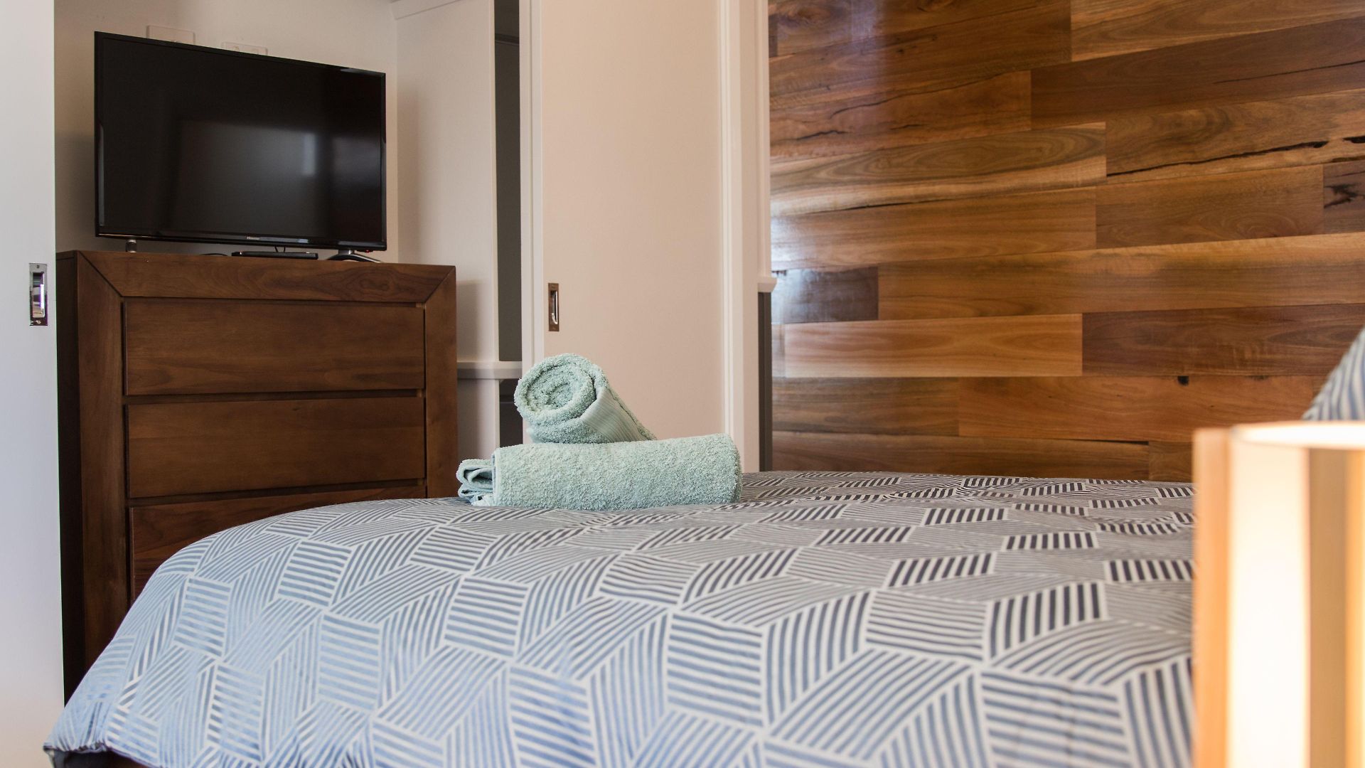 Apartment On Horatio Street *