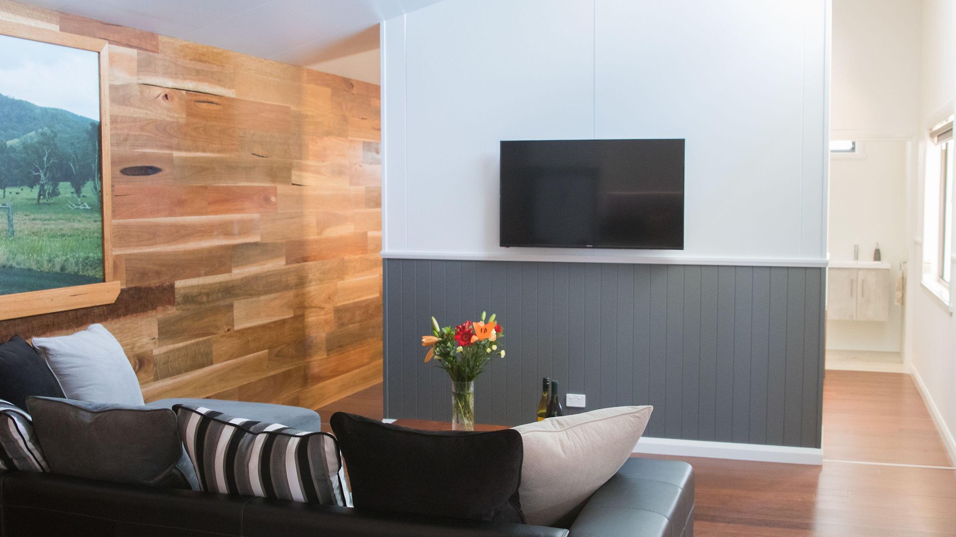 Apartment On Horatio Street
