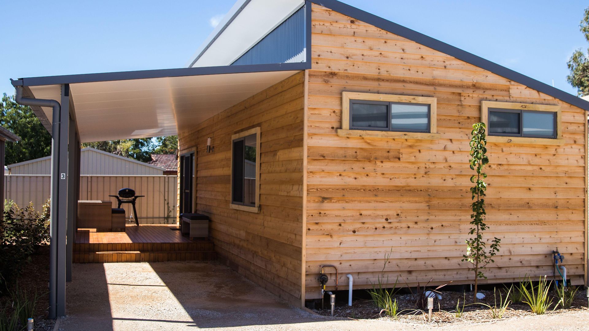 On Horatio Street Apartment
