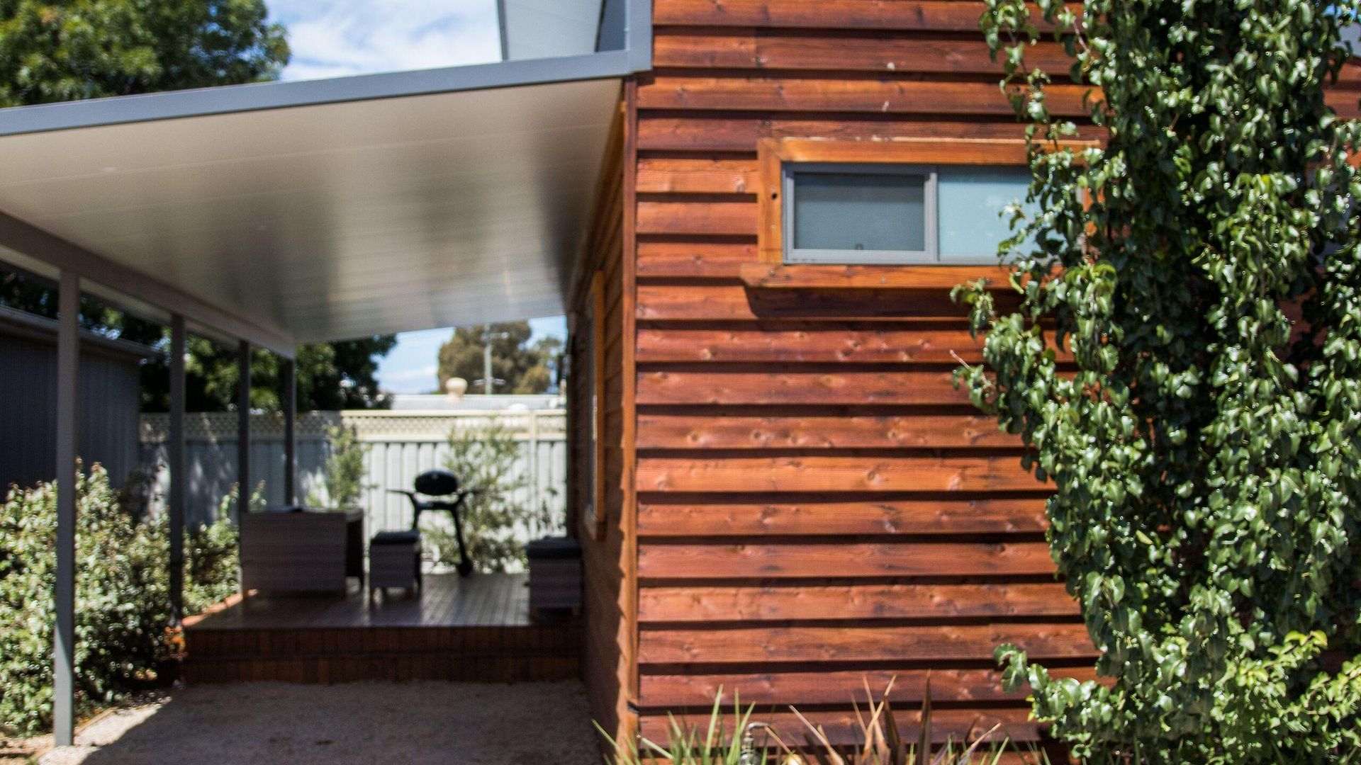 On Horatio Street Apartment Mudgee