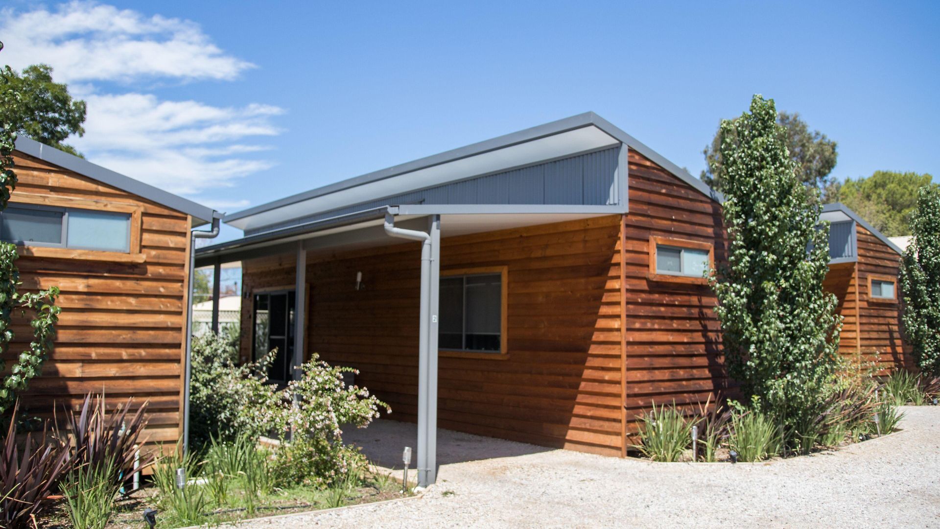 Apartment On Horatio Street Mudgee