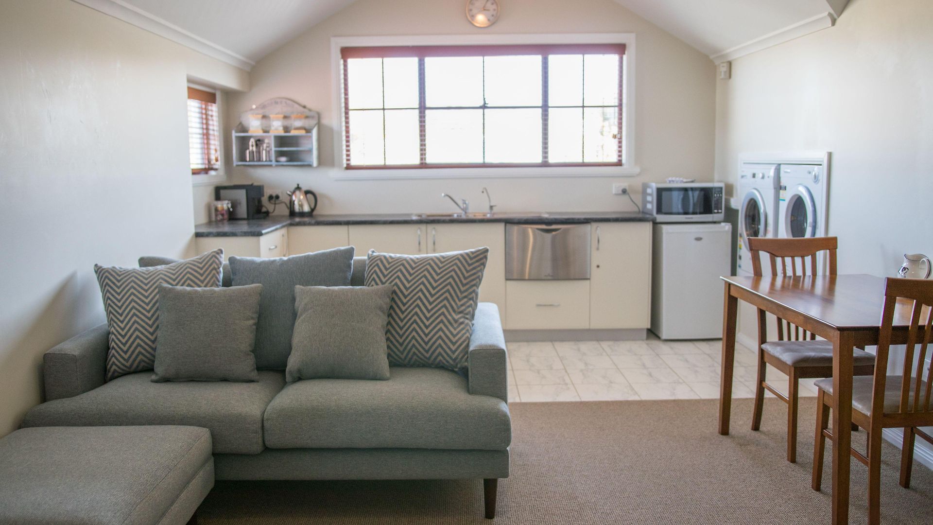On Church Street Apartment