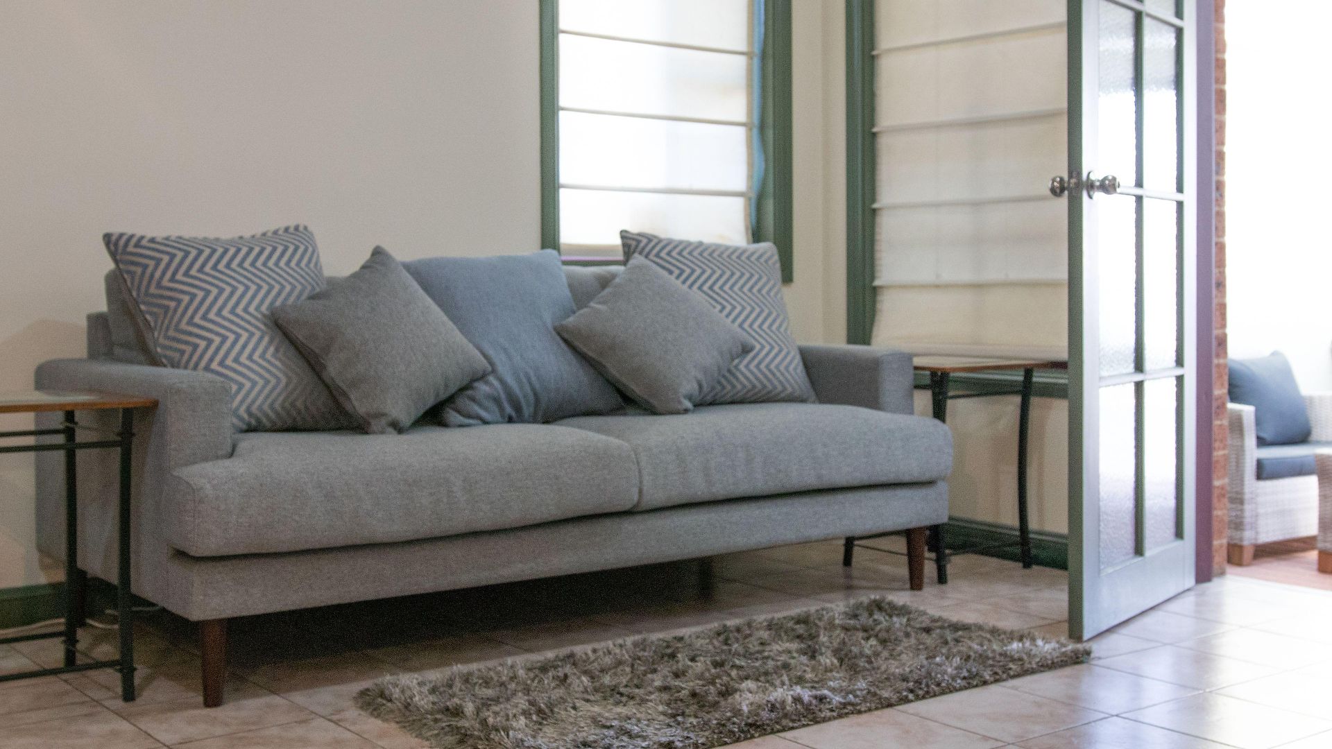On Church Street Apartment