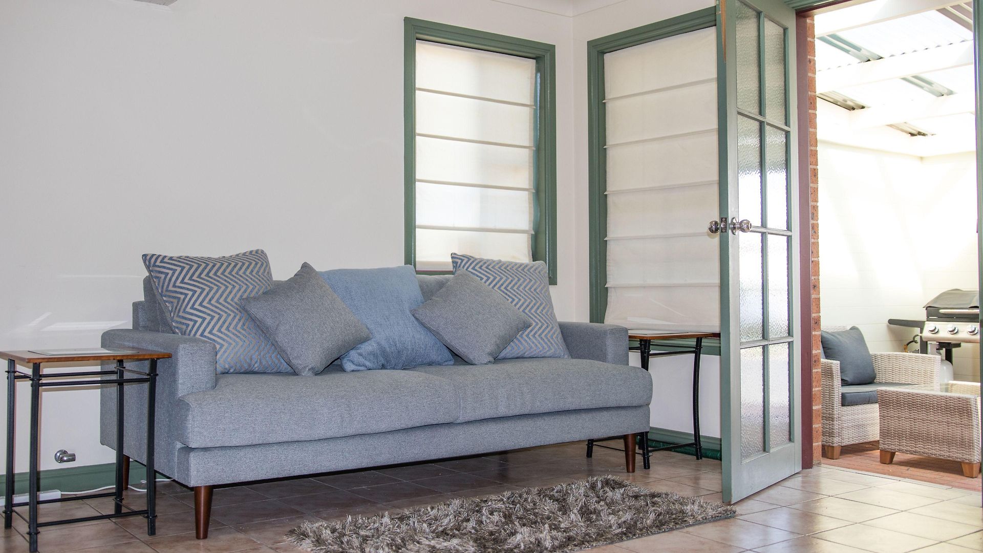 On Church Street Apartment Mudgee