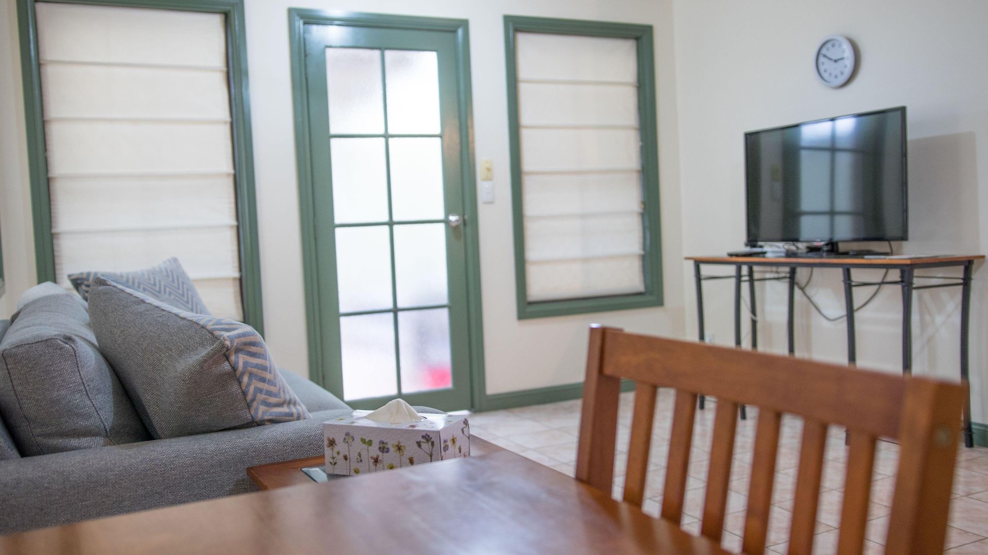 Apartment On Church Street *