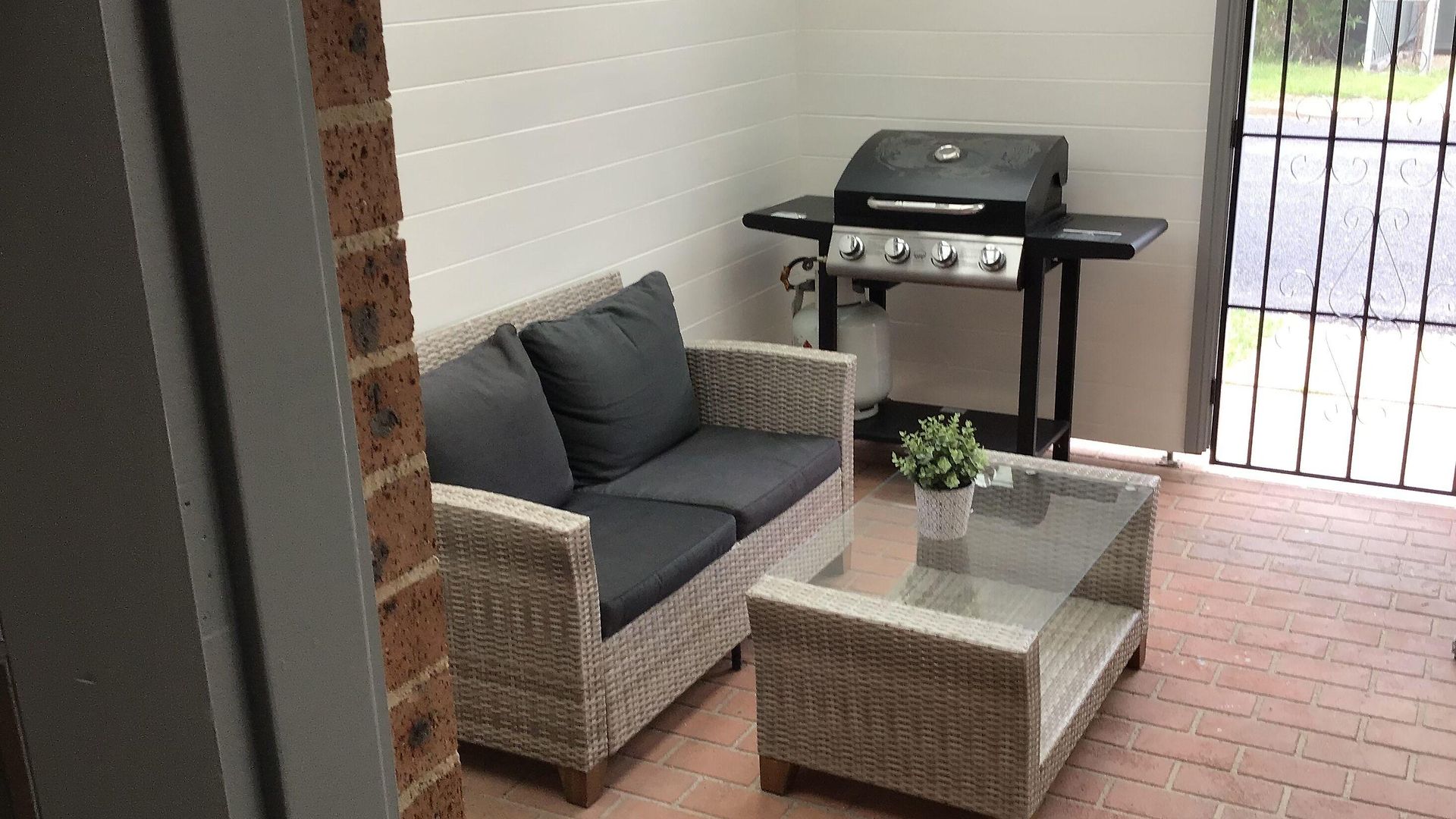 On Church Street Apartment Mudgee