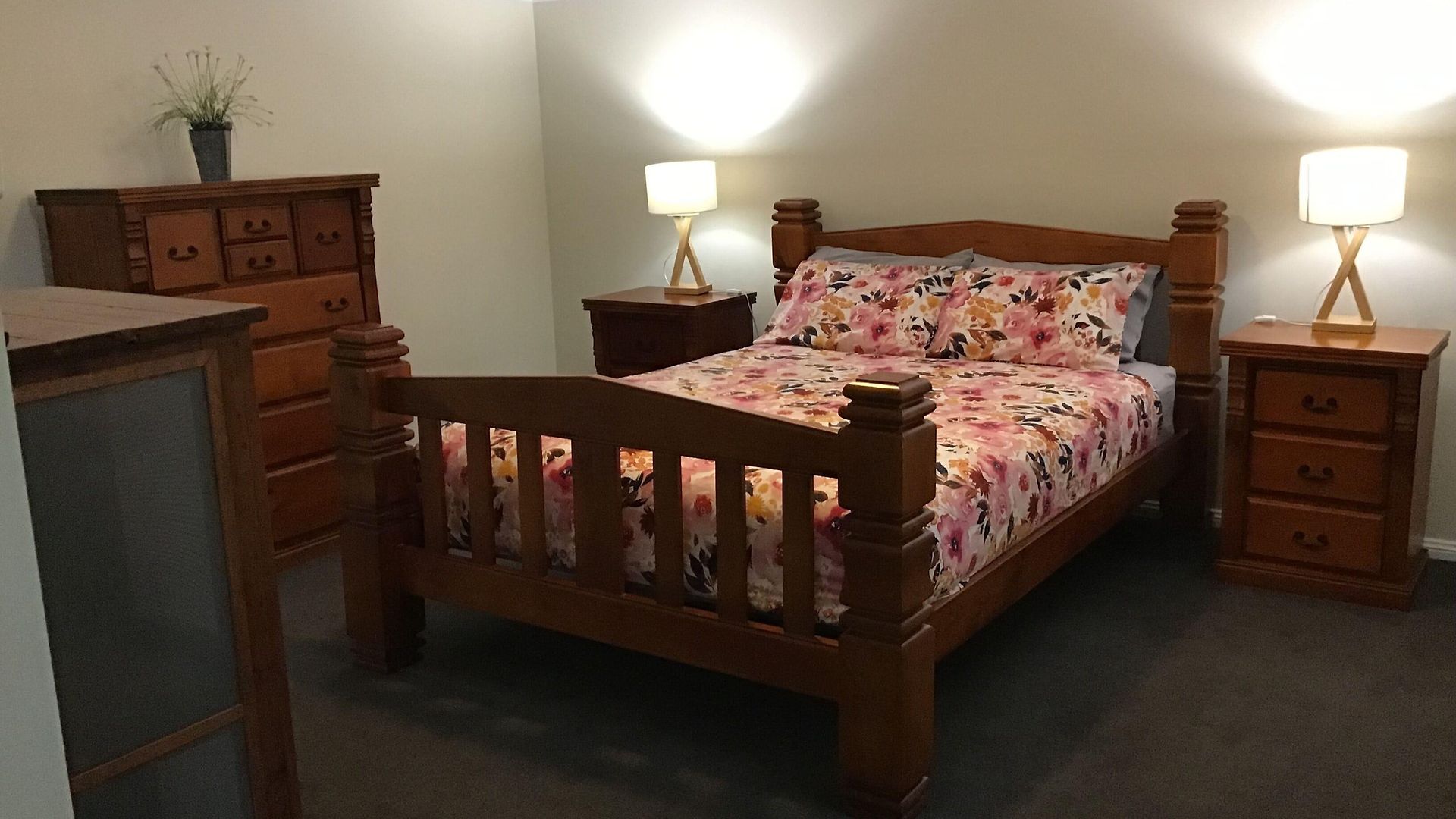On Church Street Apartment Mudgee