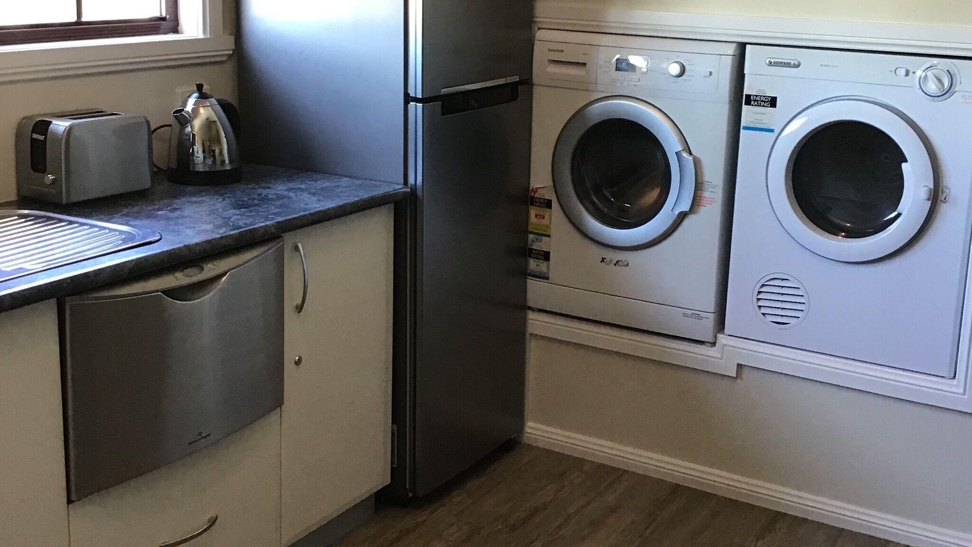 On Church Street Apartment