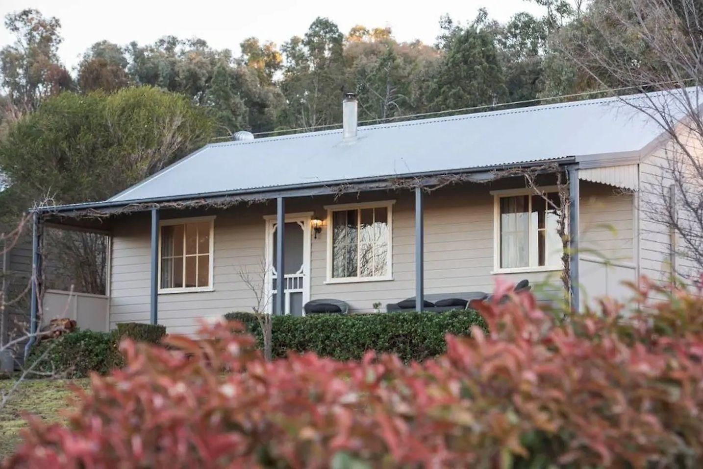 Peppertree Farm Holiday home *