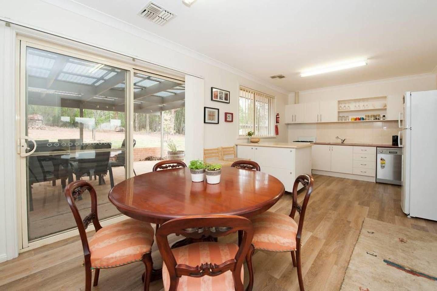 Peppertree Farm Holiday home Mudgee