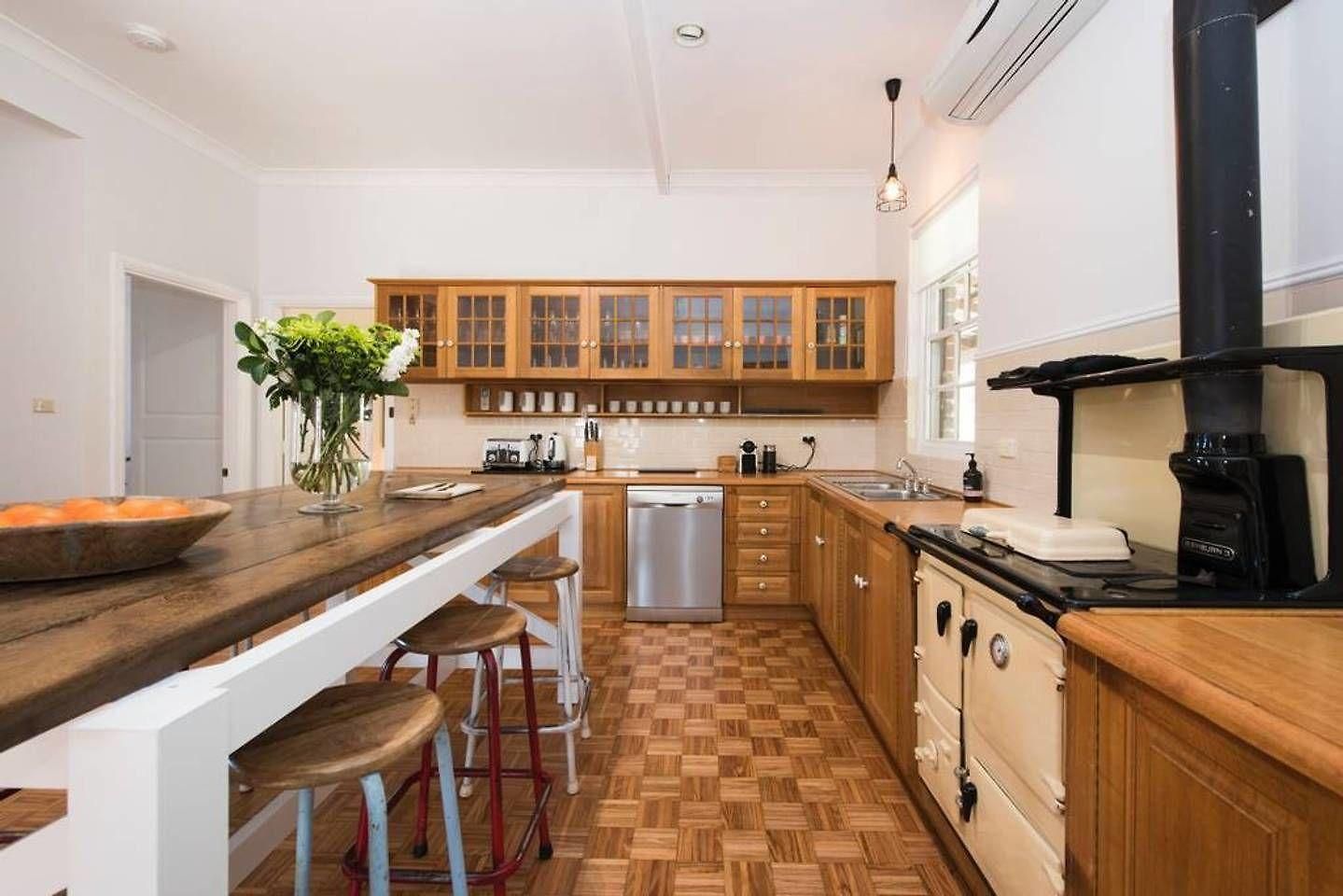 Holiday home Peppertree Farm Mudgee