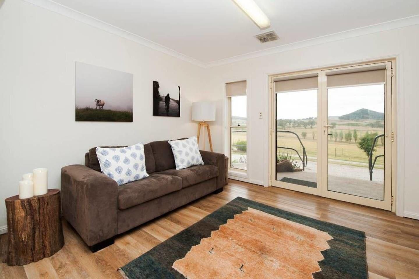 Peppertree Farm Mudgee