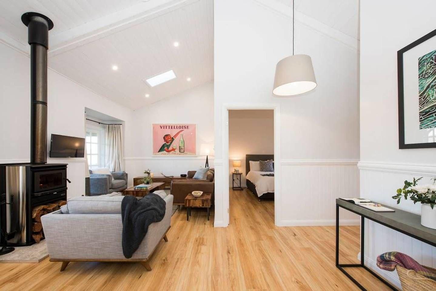 Peppertree Farm Holiday home Mudgee
