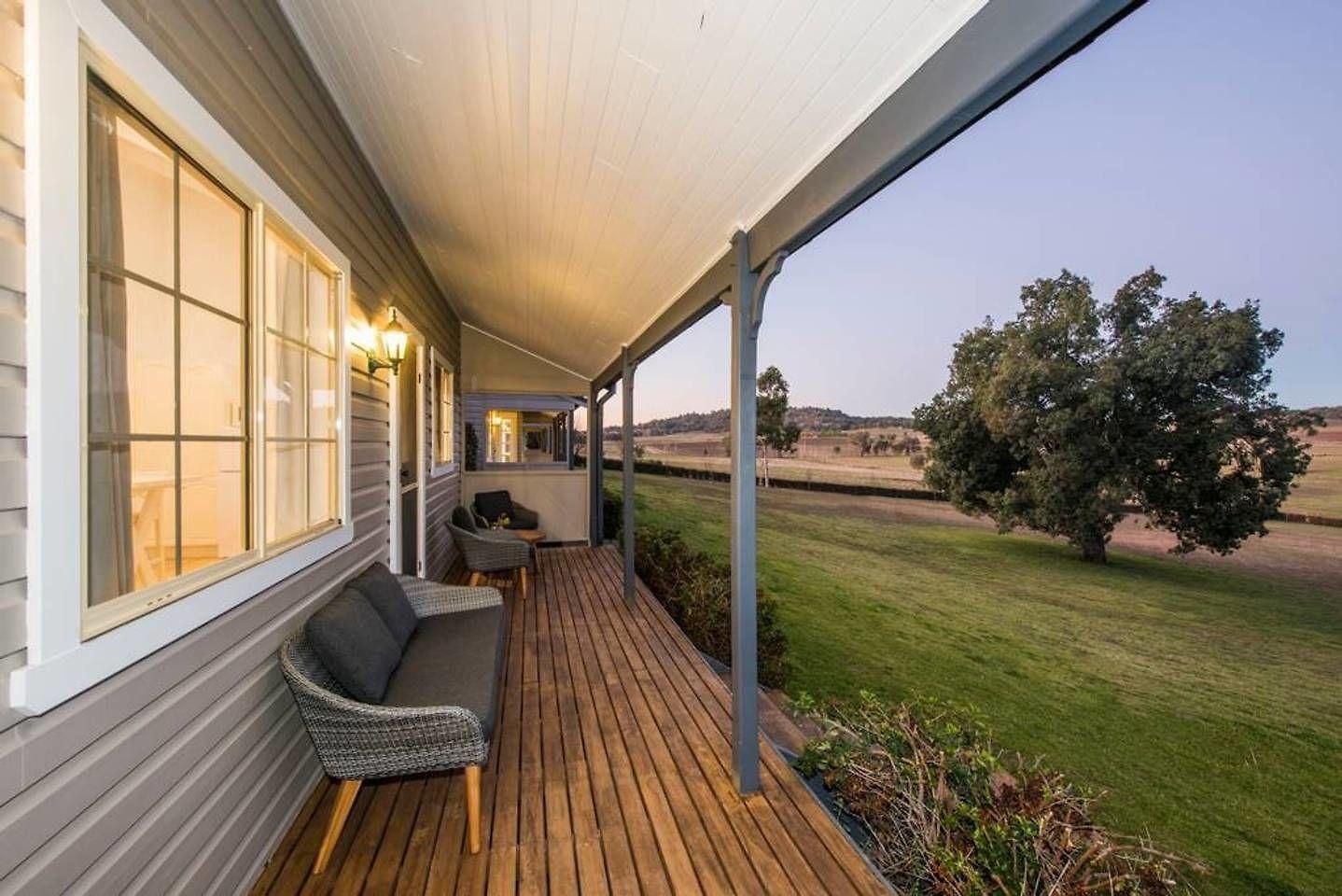 Peppertree Farm Holiday home Mudgee