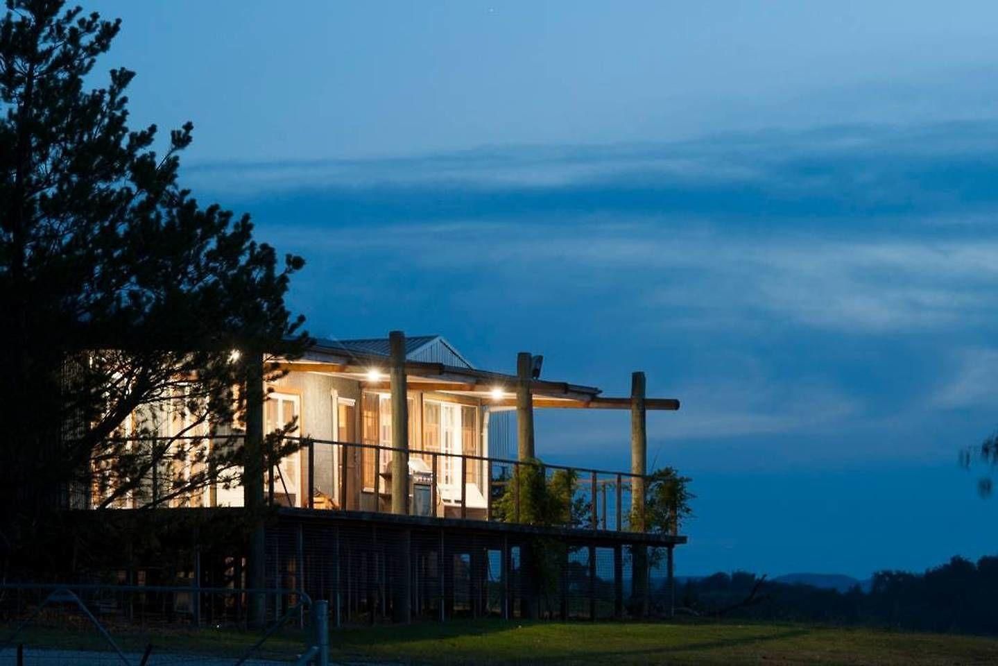 Peppertree Farm * Mudgee