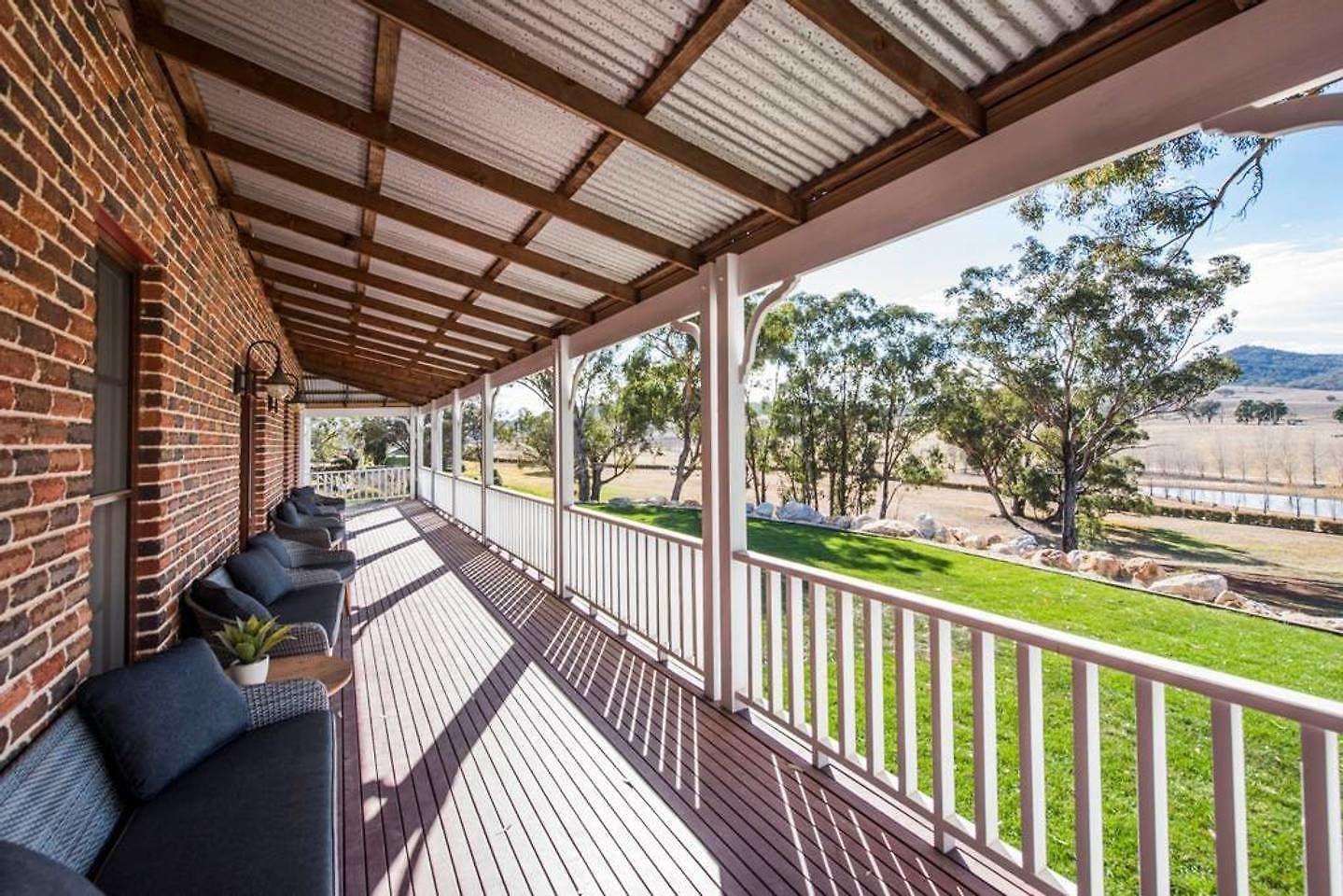 Peppertree Farm *