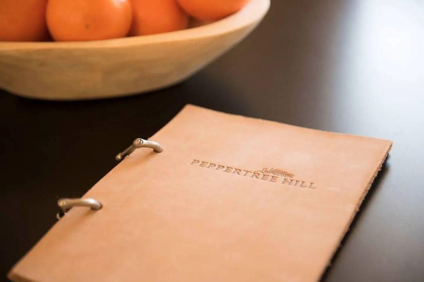 Peppertree Farm