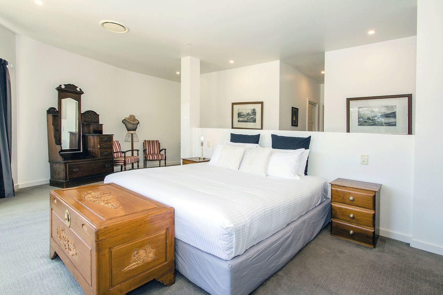 Country Grandeur At Elegant Group Getaway Holiday home Mudgee