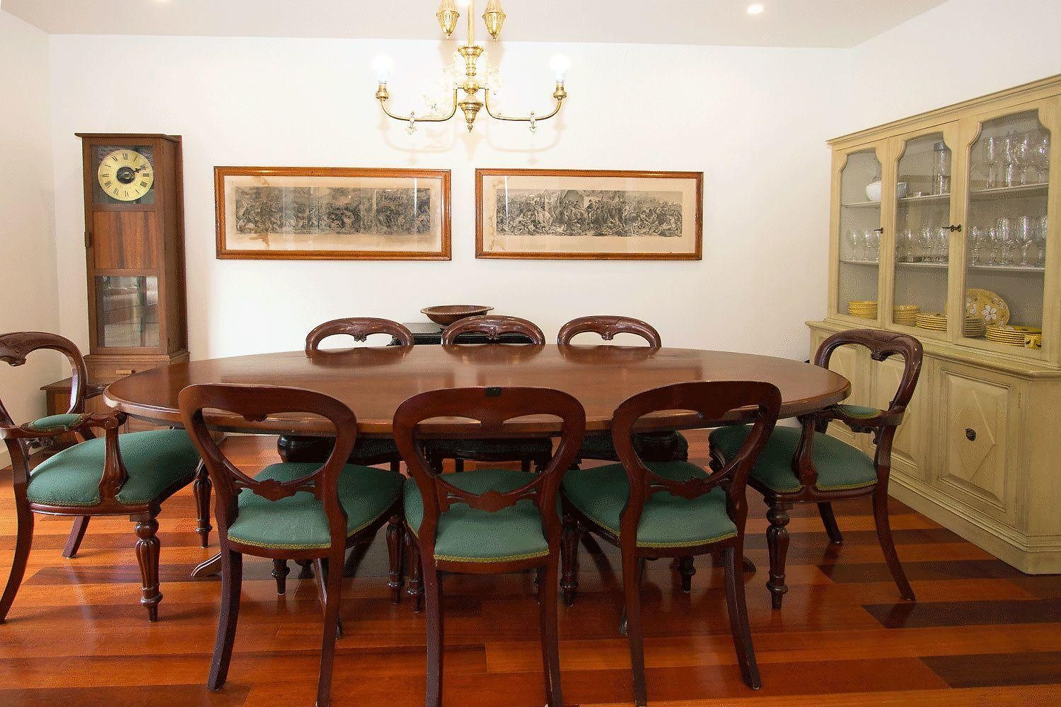 Holiday home Country Grandeur At Elegant Group Getaway Mudgee