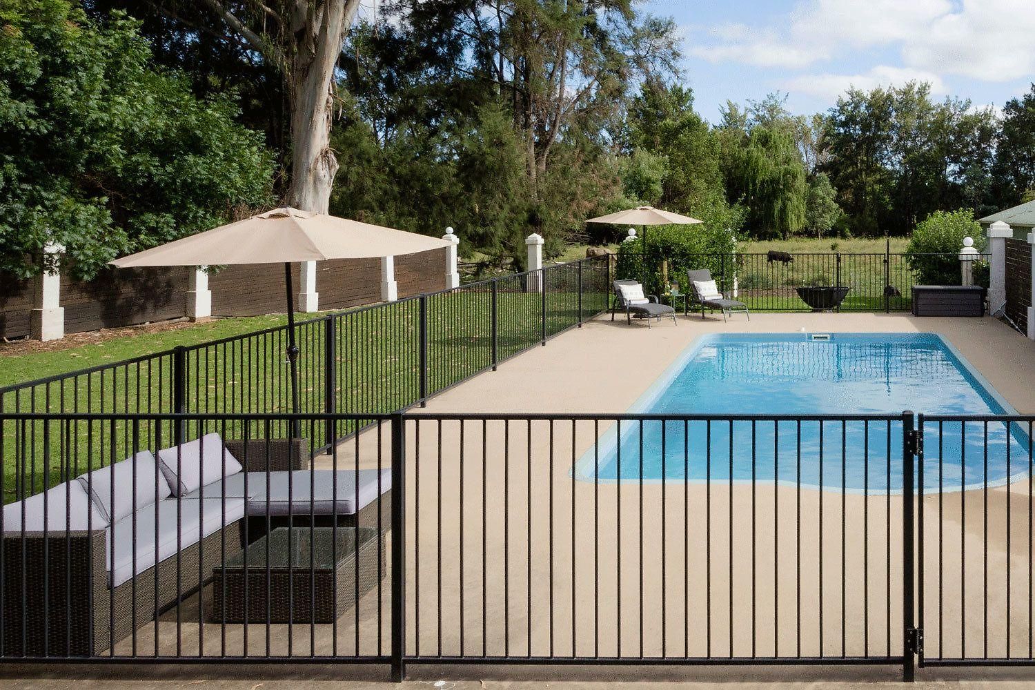 Country Grandeur At Elegant Group Getaway Holiday home Mudgee