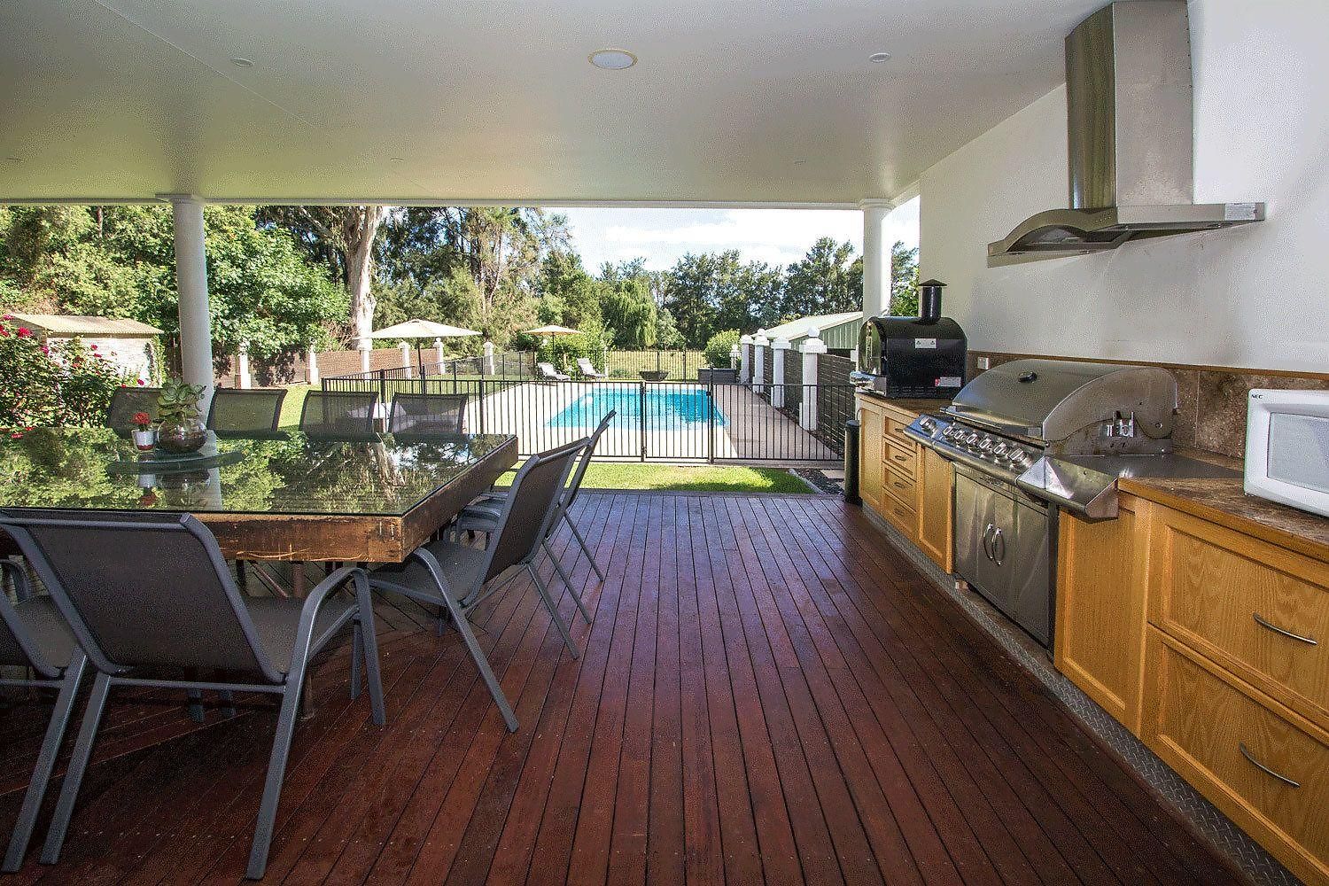 Holiday home Country Grandeur At Elegant Group Getaway *