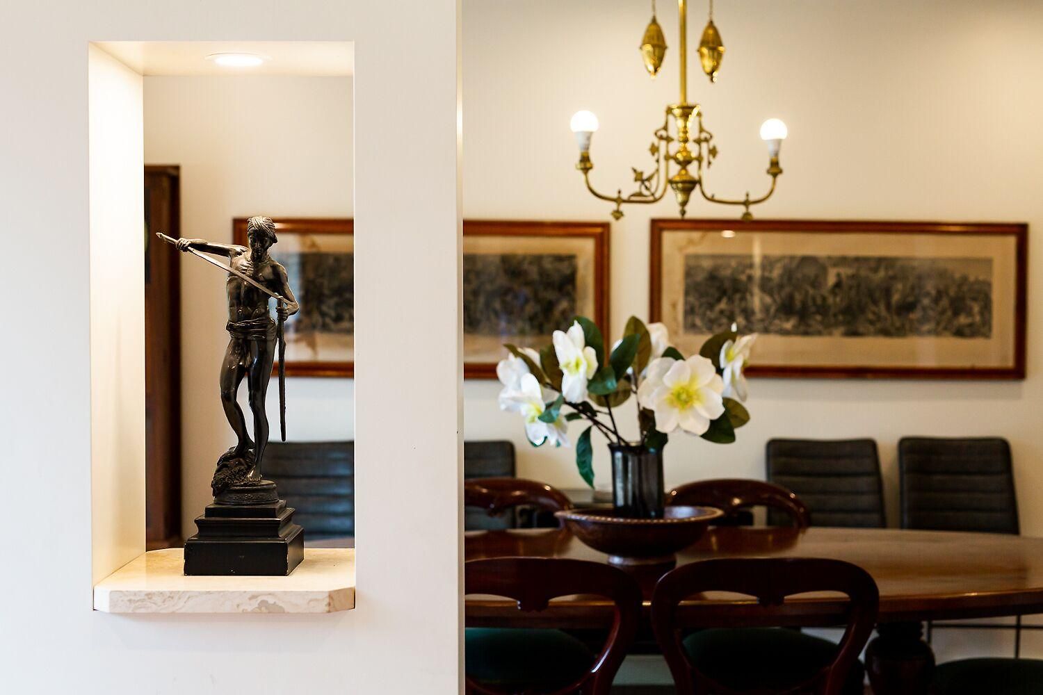 Country Grandeur At Elegant Group Getaway * Mudgee