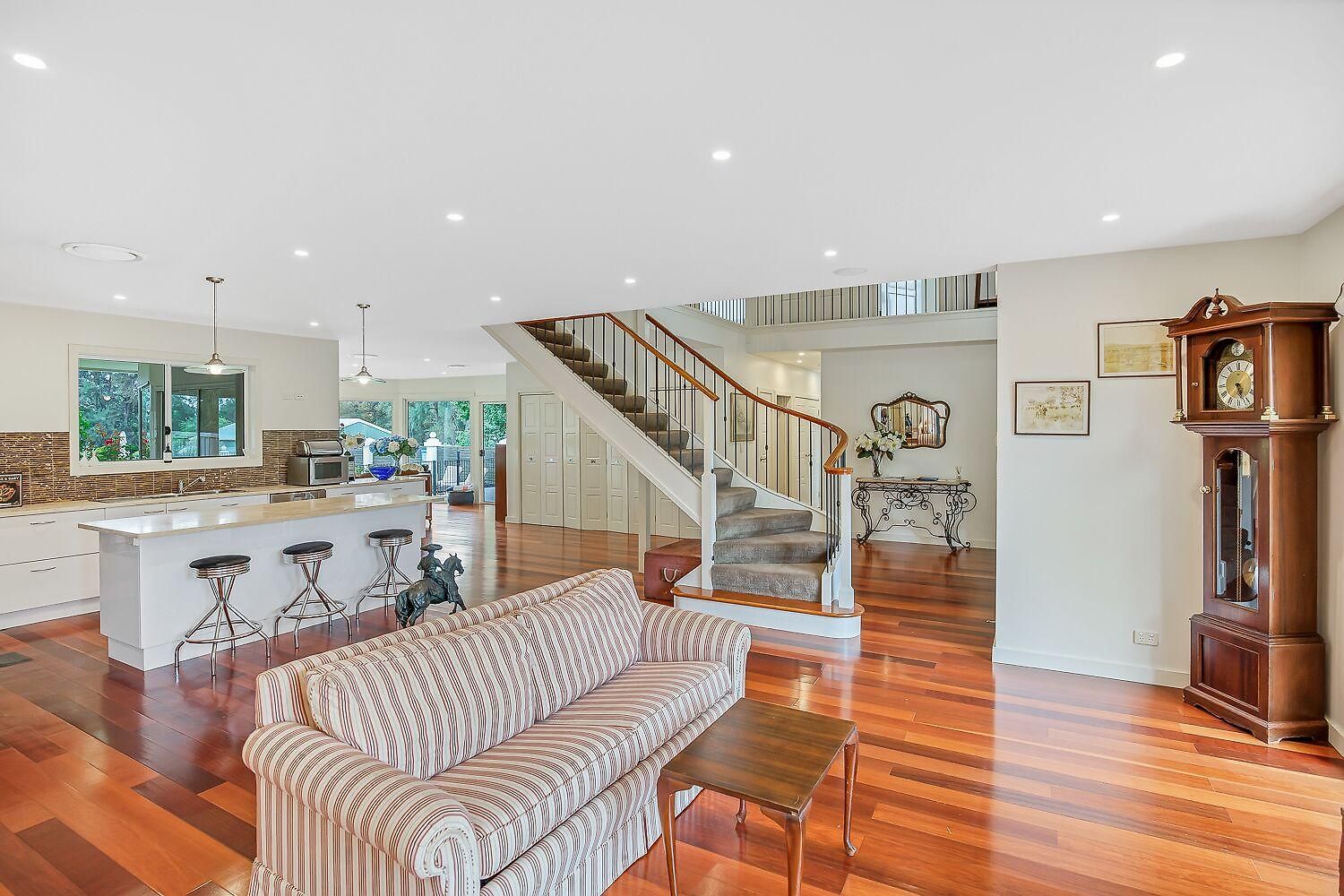 Holiday home Country Grandeur At Elegant Group Getaway Mudgee