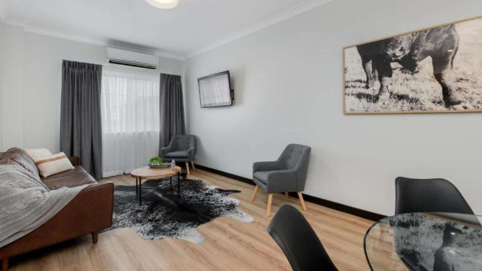 Motel Parklands Mudgee