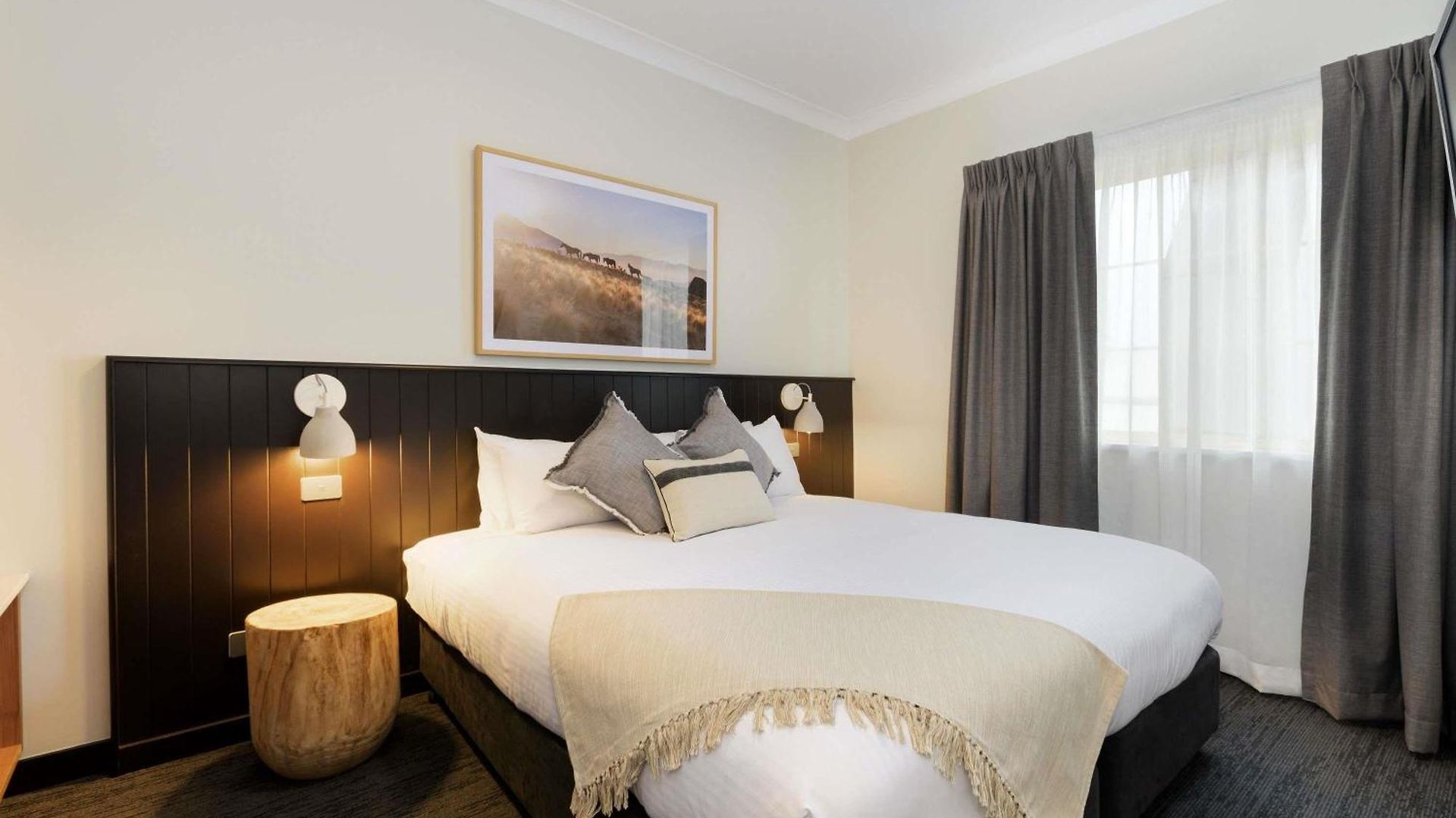 Motel Parklands Mudgee