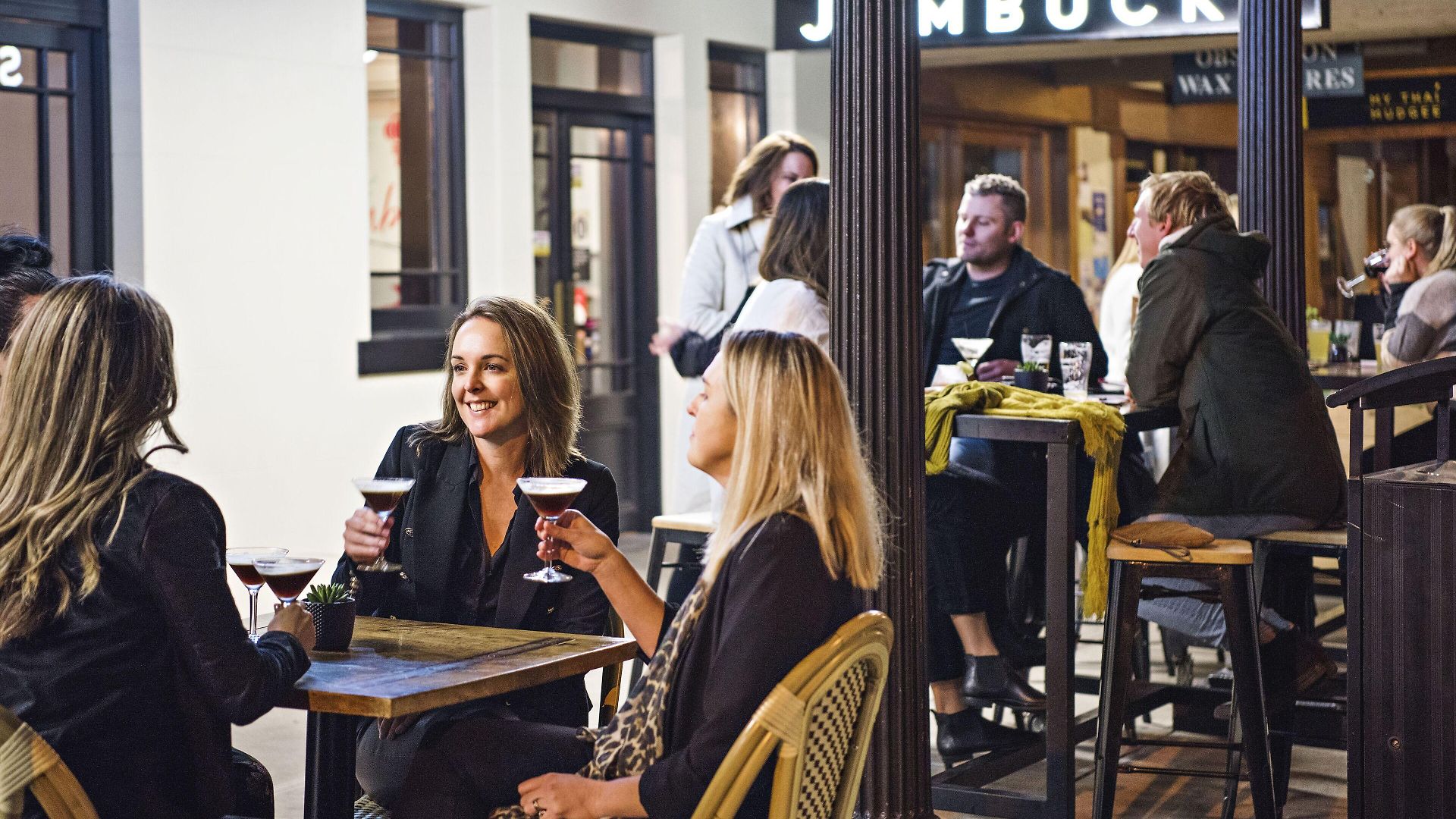 Hotel The Woolpack Mudgee