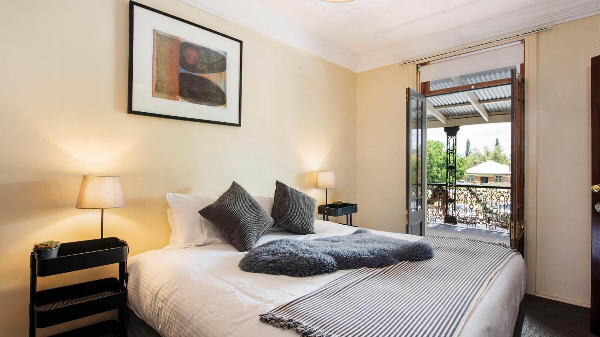 The Woolpack 4* Mudgee
