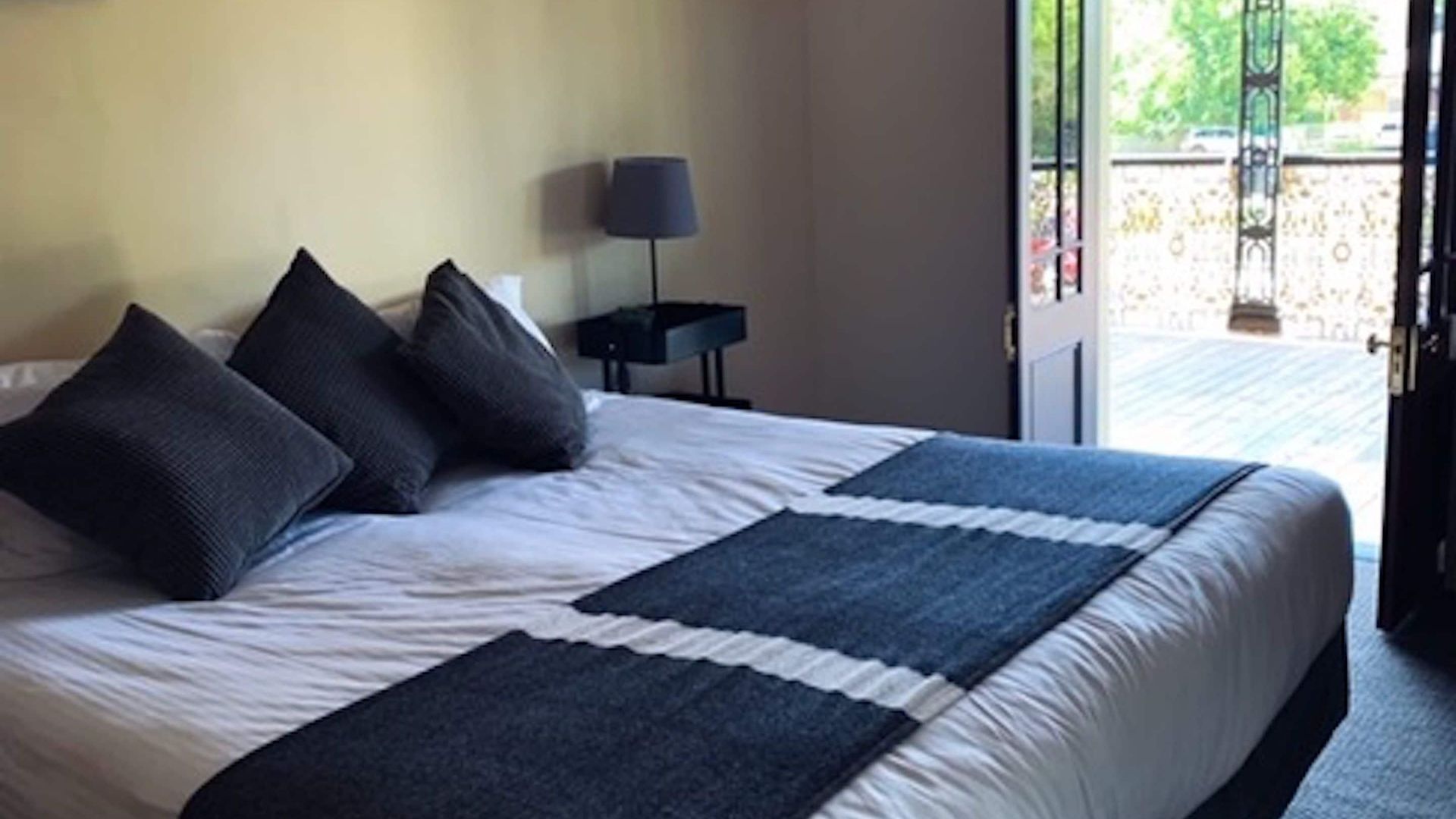 The Woolpack Hotel Mudgee