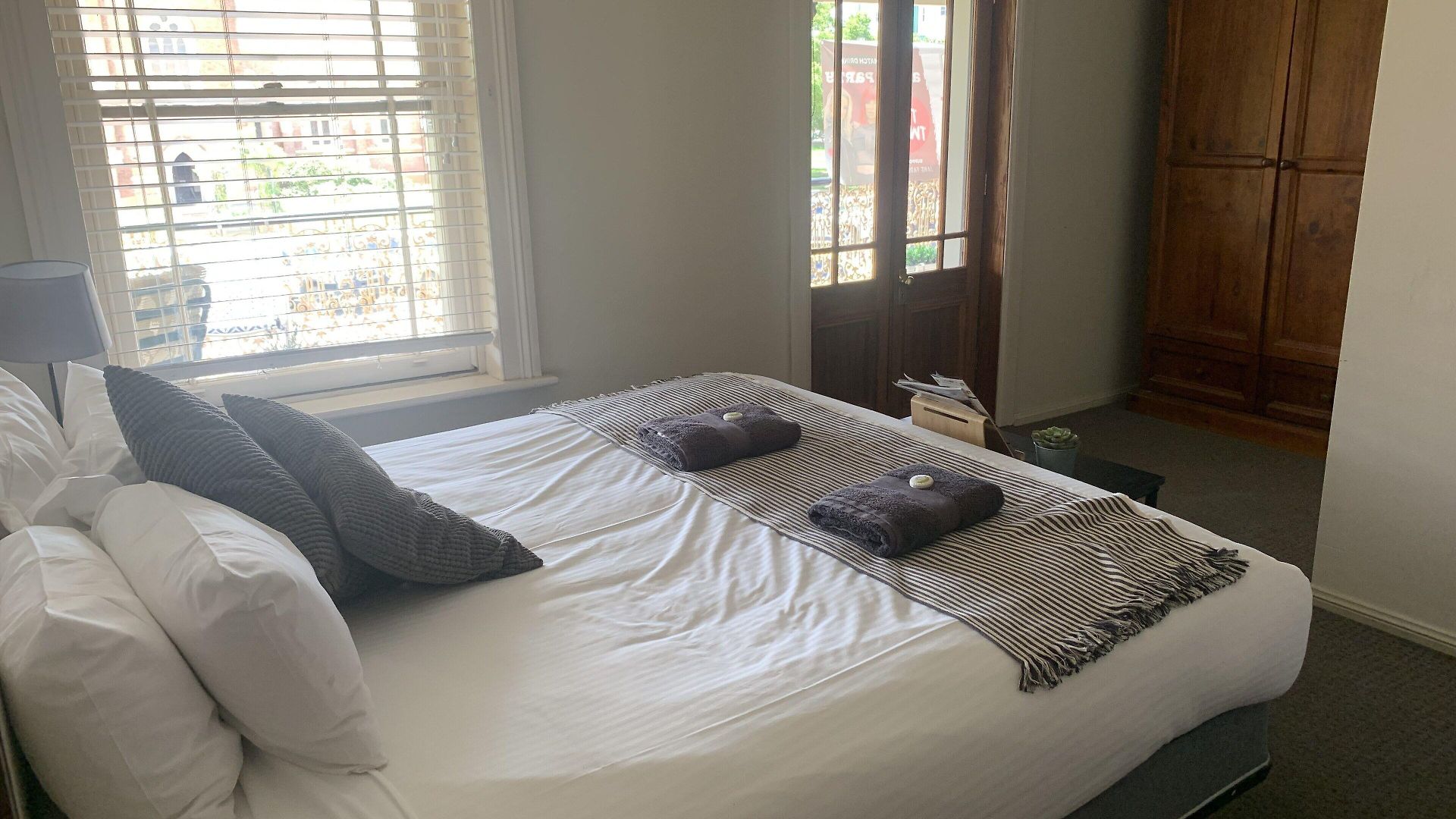 The Woolpack 4* Mudgee