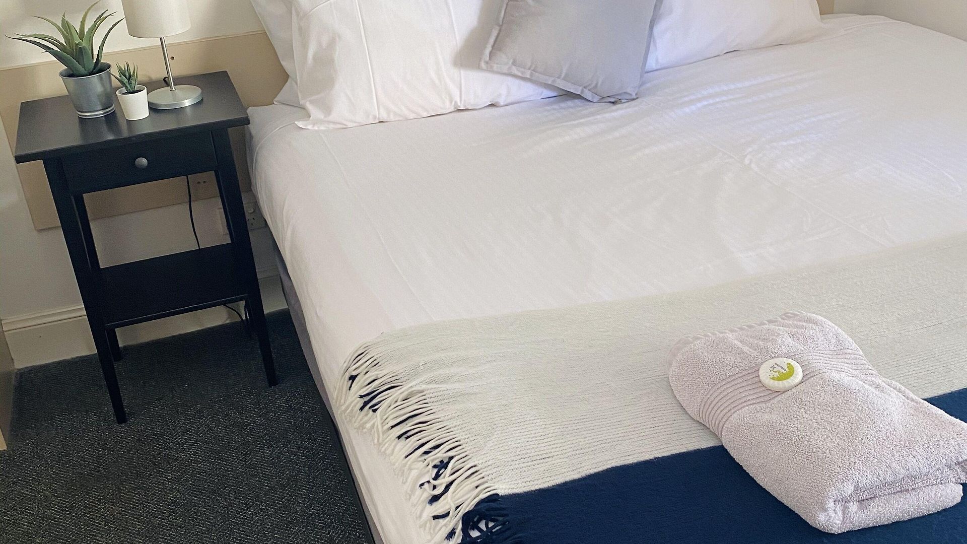 Hotel The Woolpack Mudgee