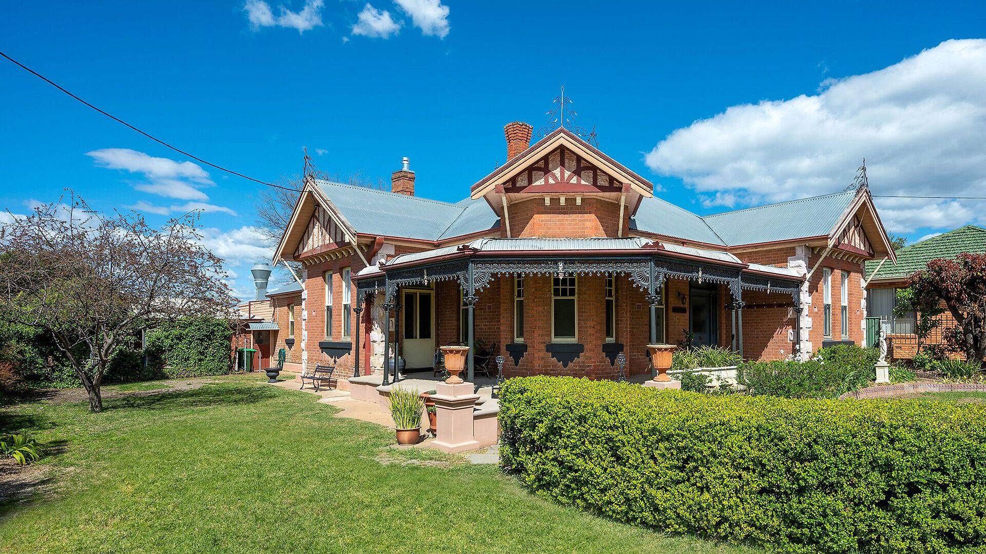 Lauralla Bed & Breakfast Mudgee