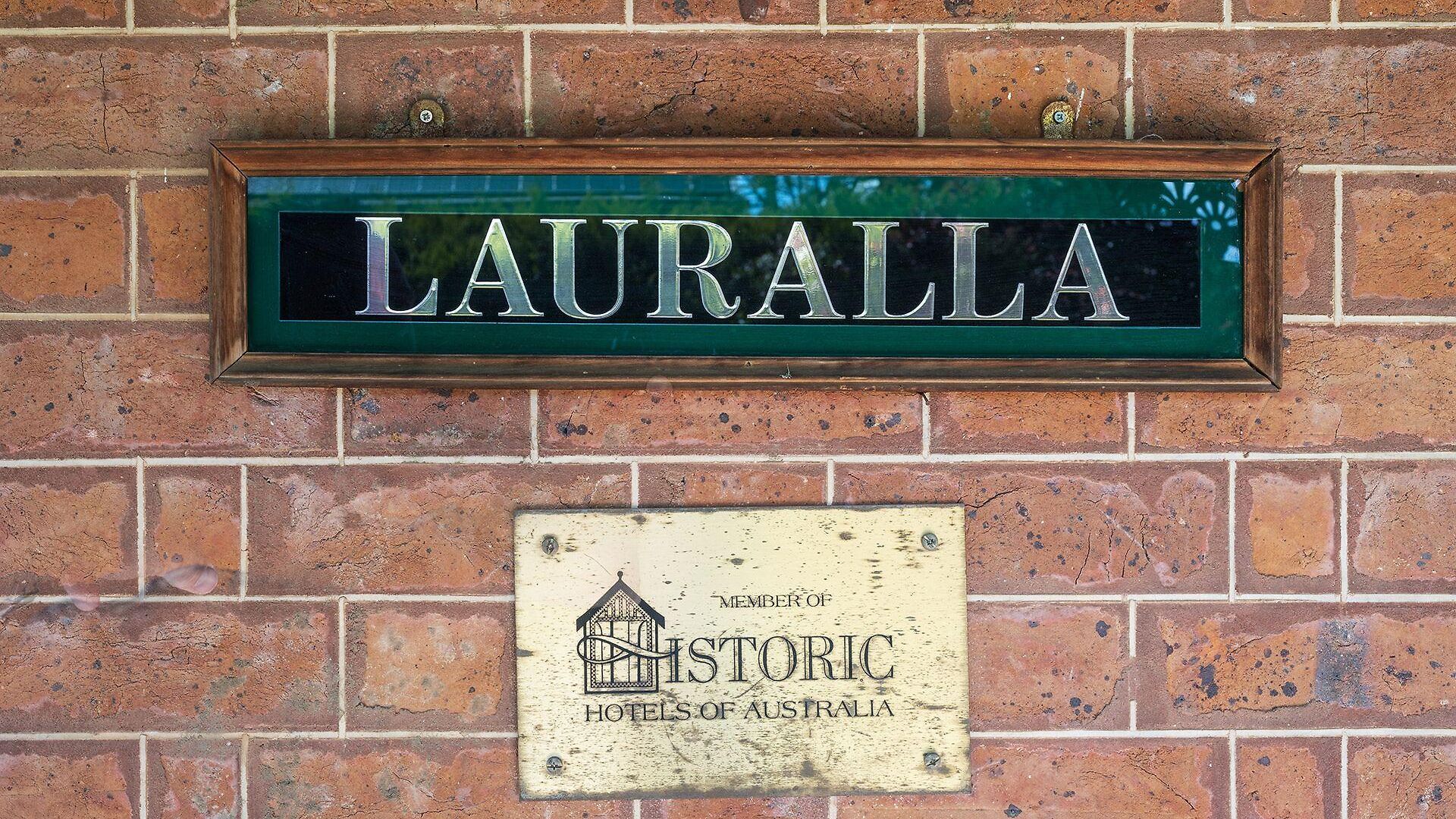Lauralla