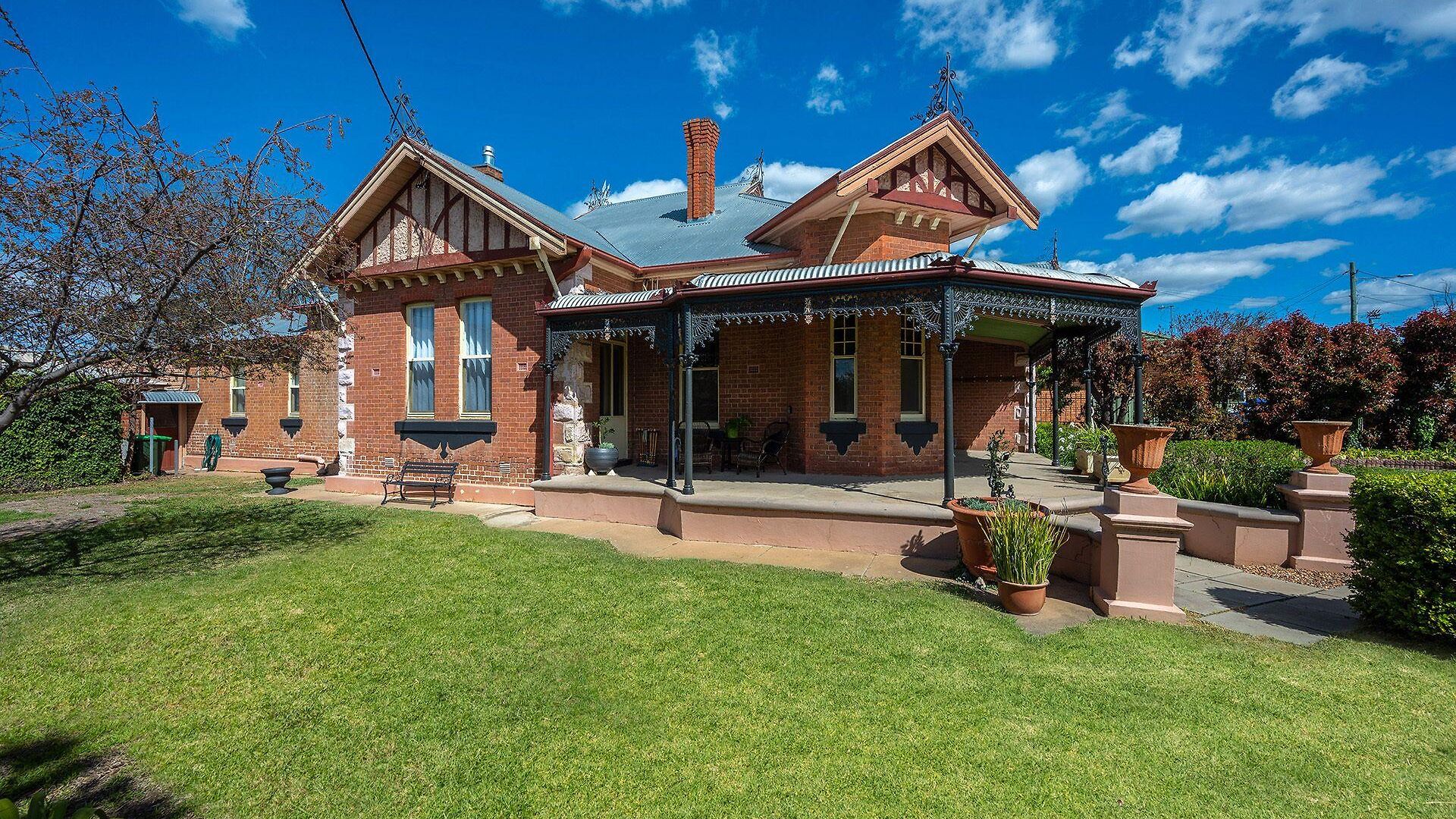 Bed & Breakfast Lauralla