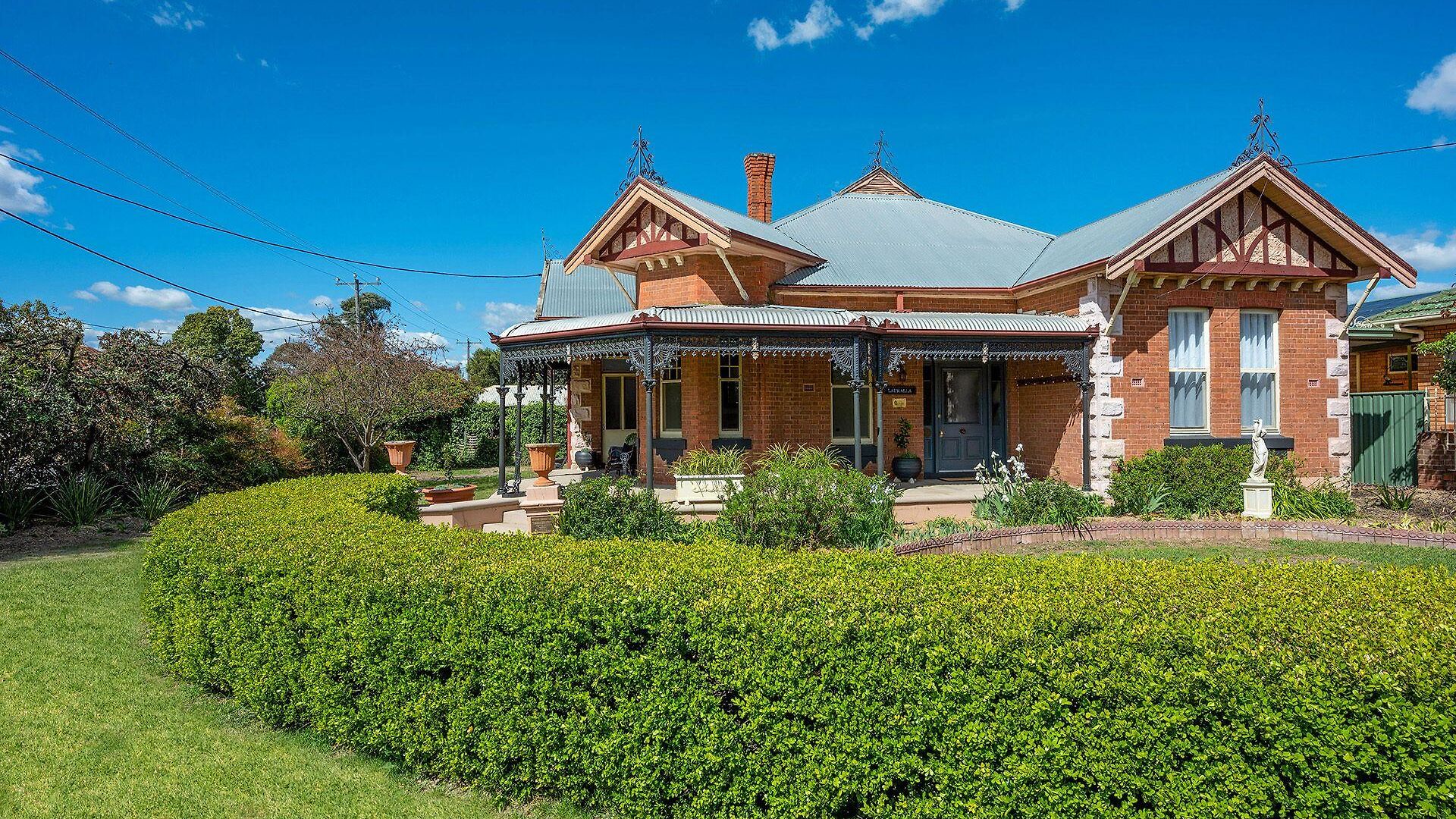 Lauralla Bed & Breakfast Mudgee