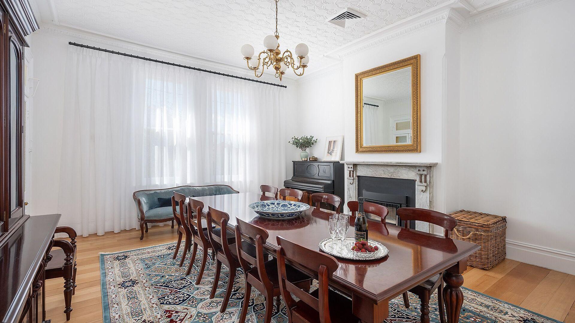 Lauralla Bed & Breakfast Mudgee